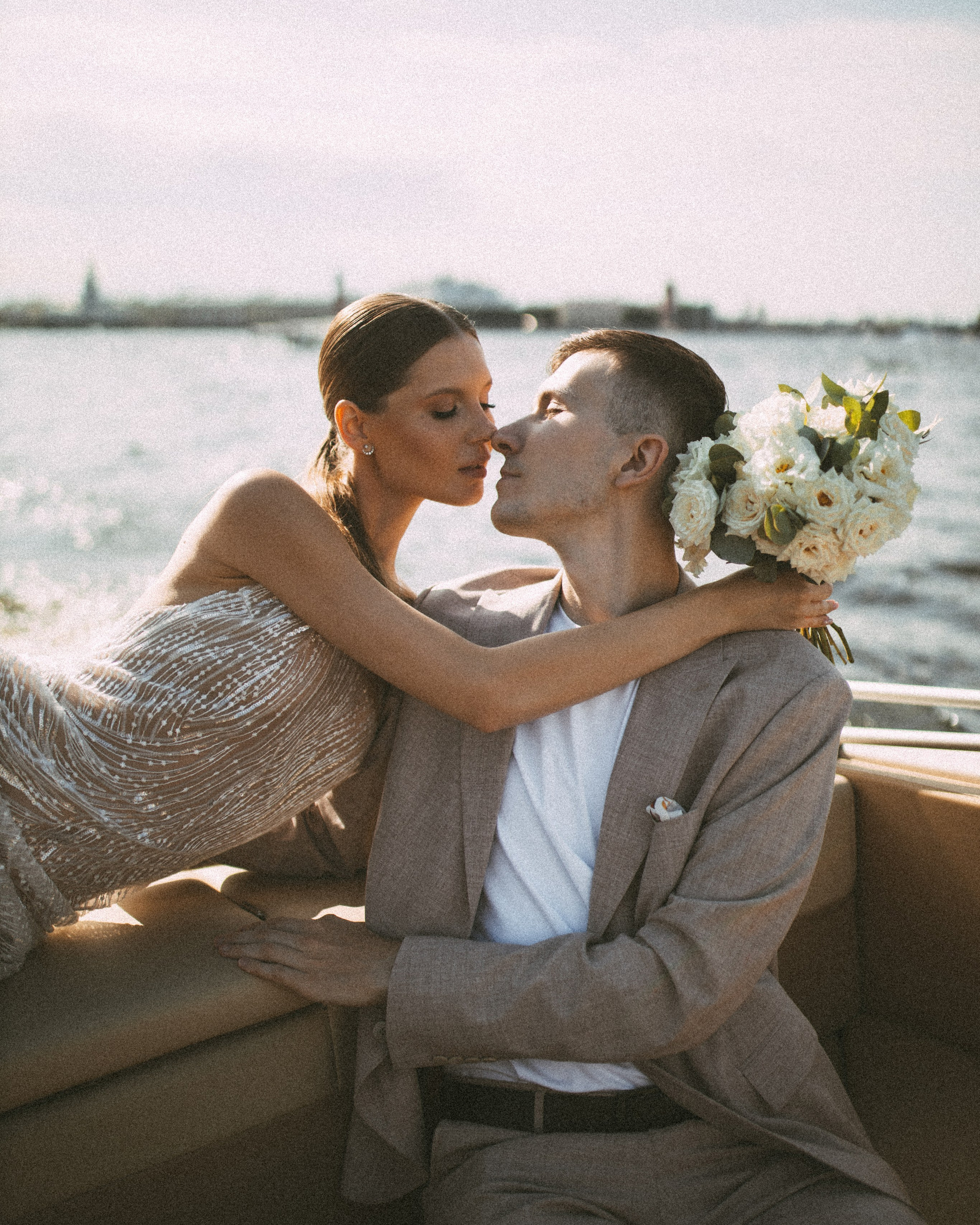 О & A | Санкт-Петербург