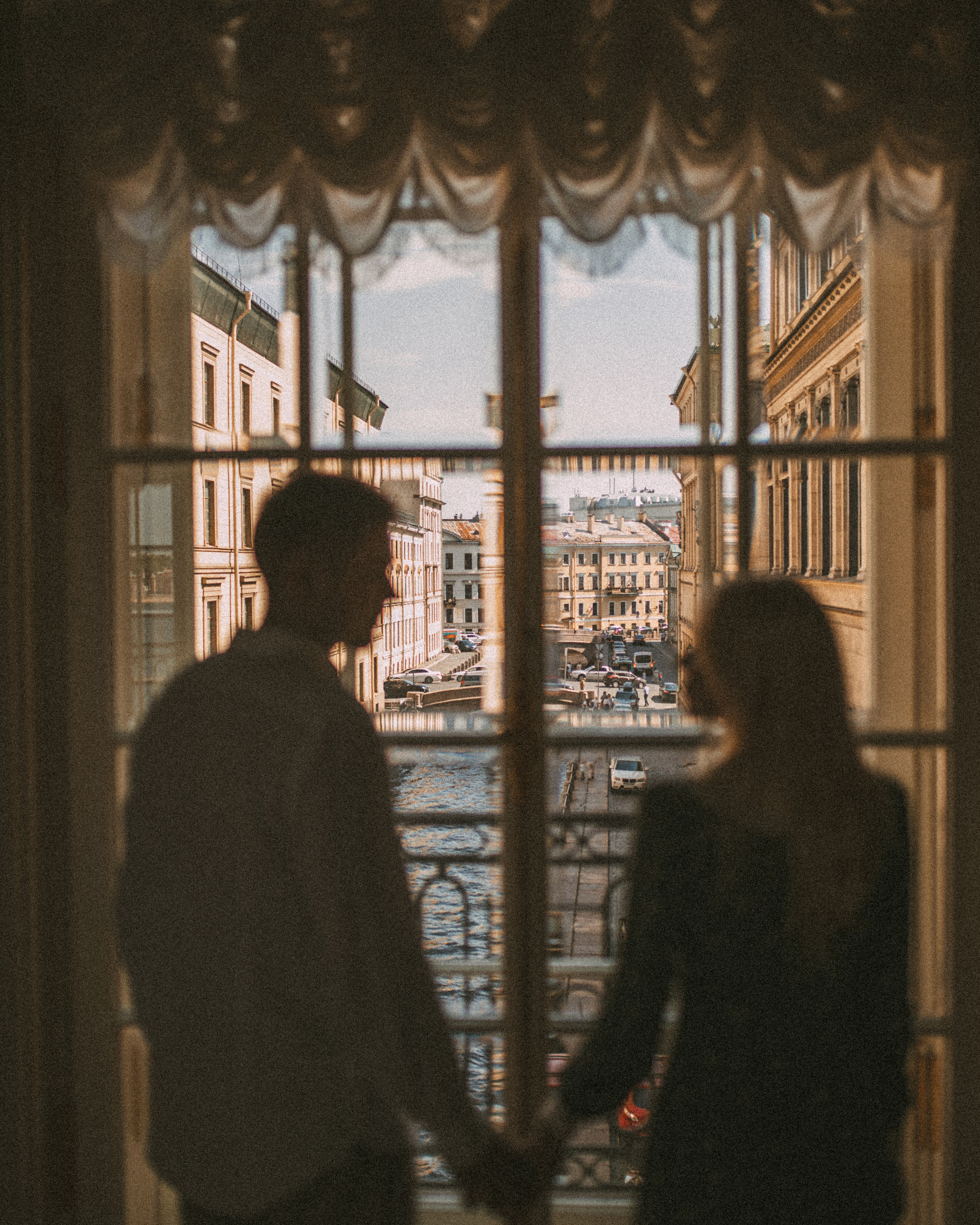 А & C | Санкт-Петербург