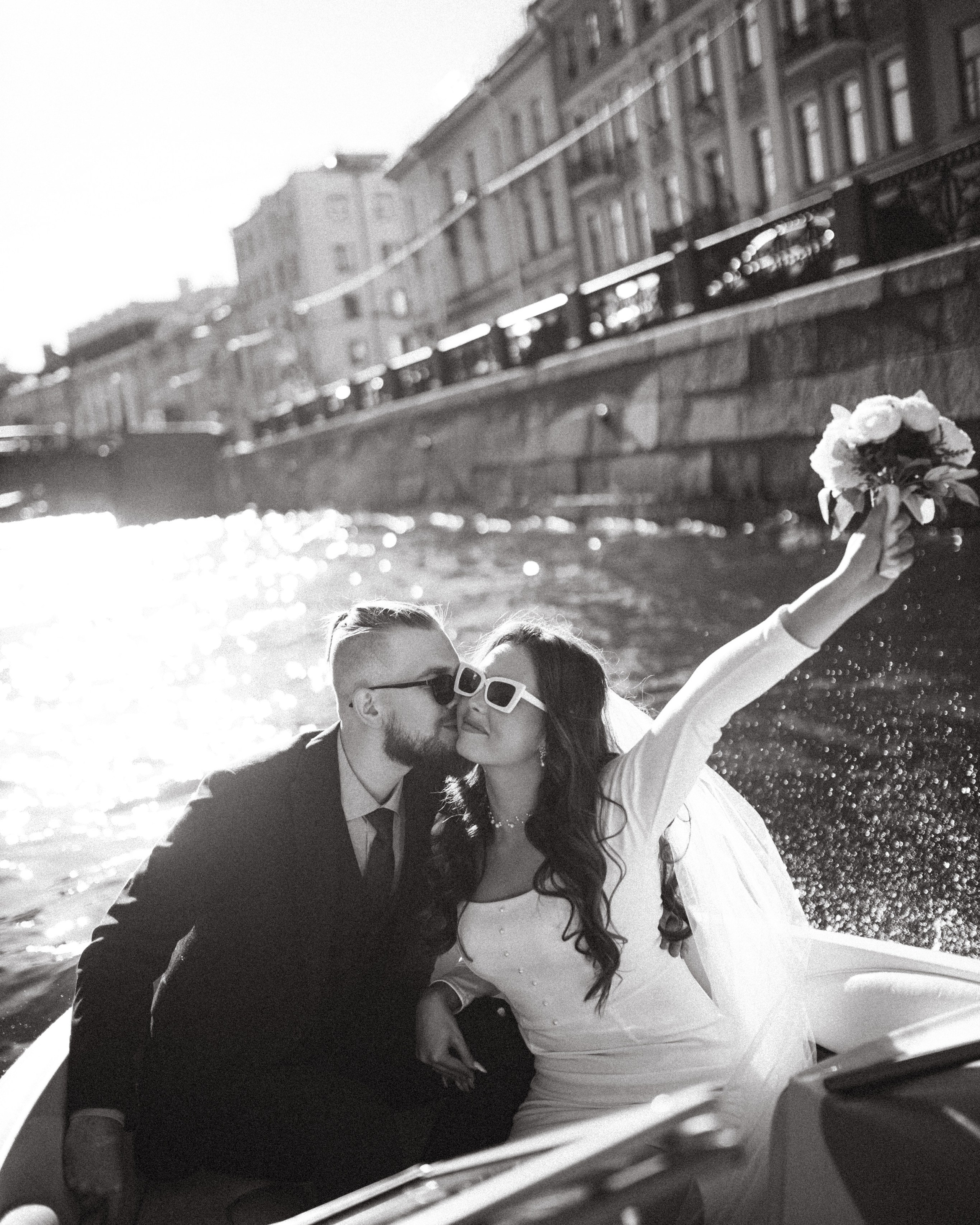 А & П | Санкт-Петербург