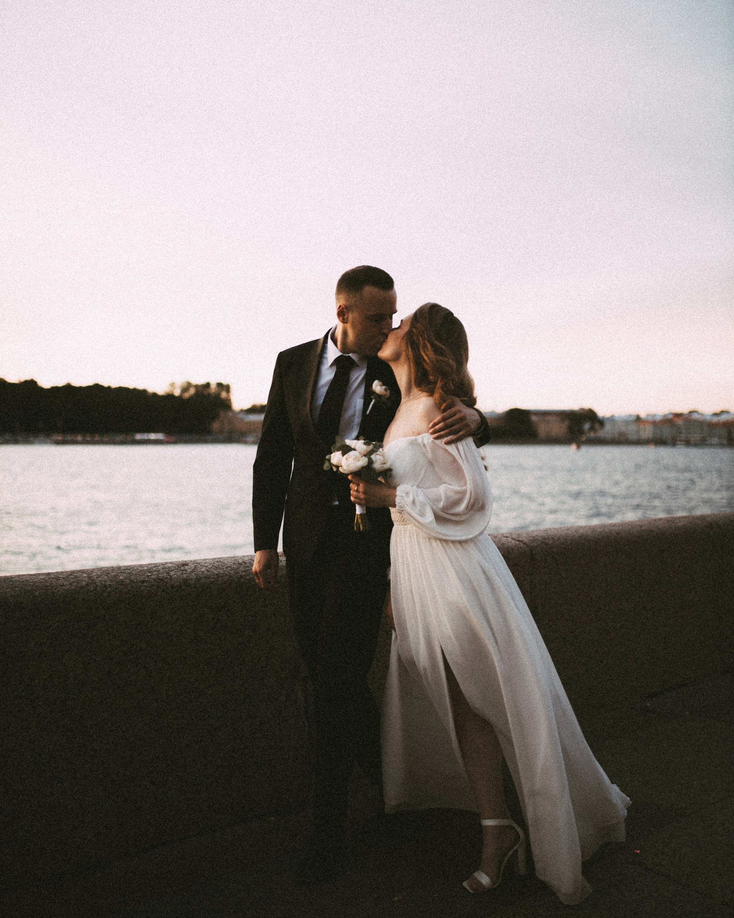 E & A | Санкт-Петербург