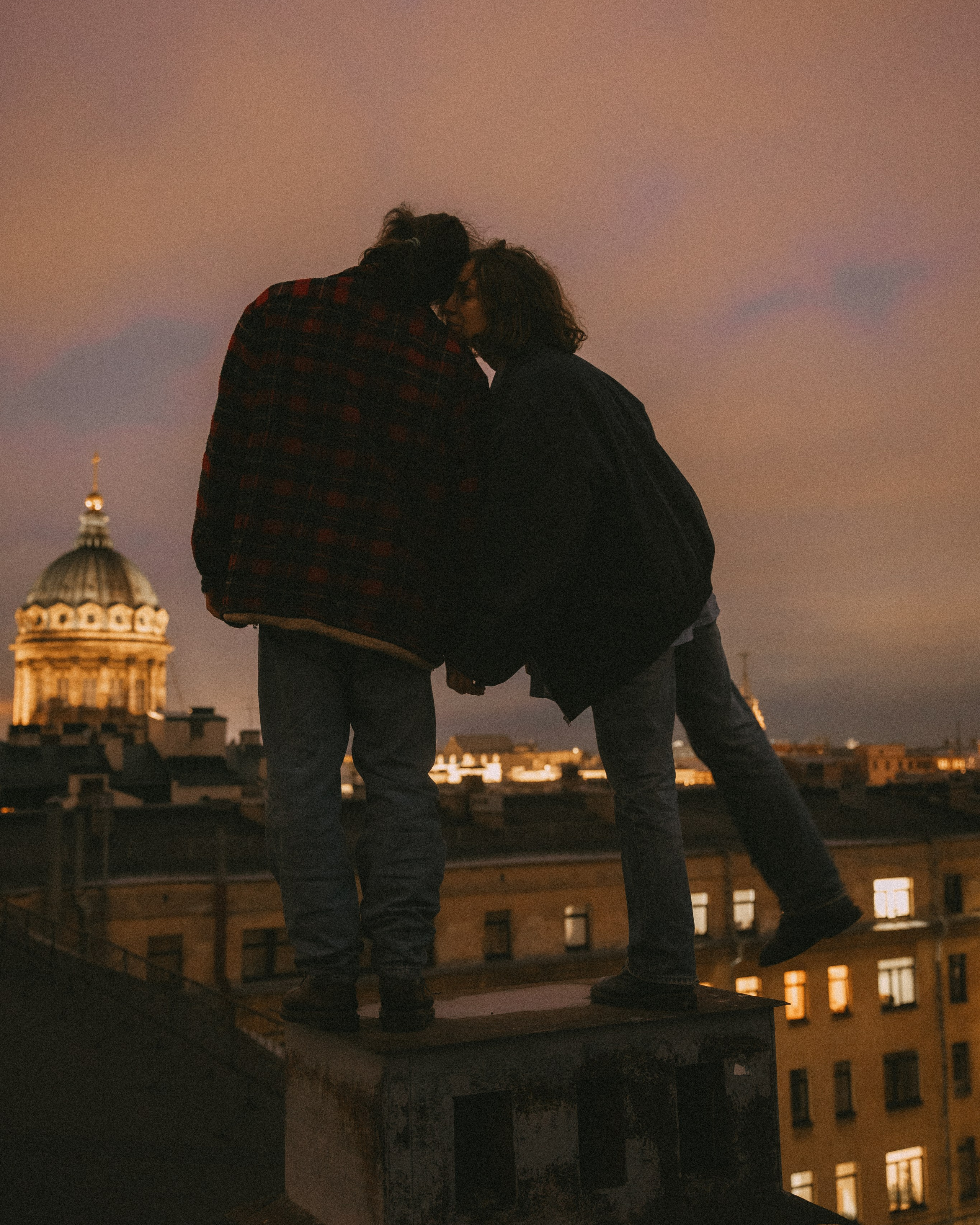 Ж & T | Санкт-Петербург