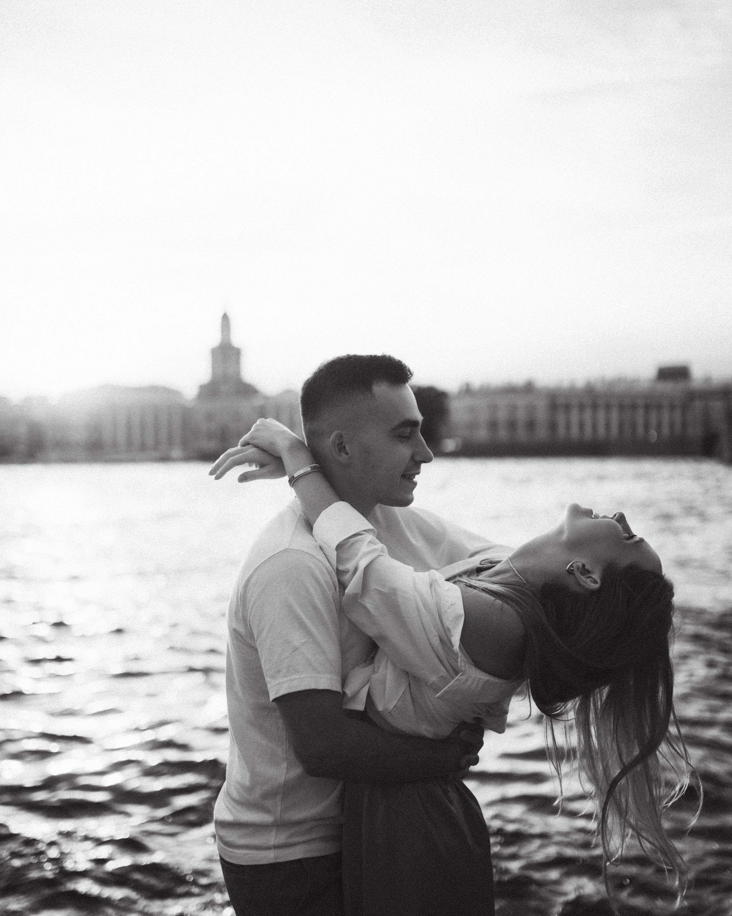 Н & В | Санкт-Петербург