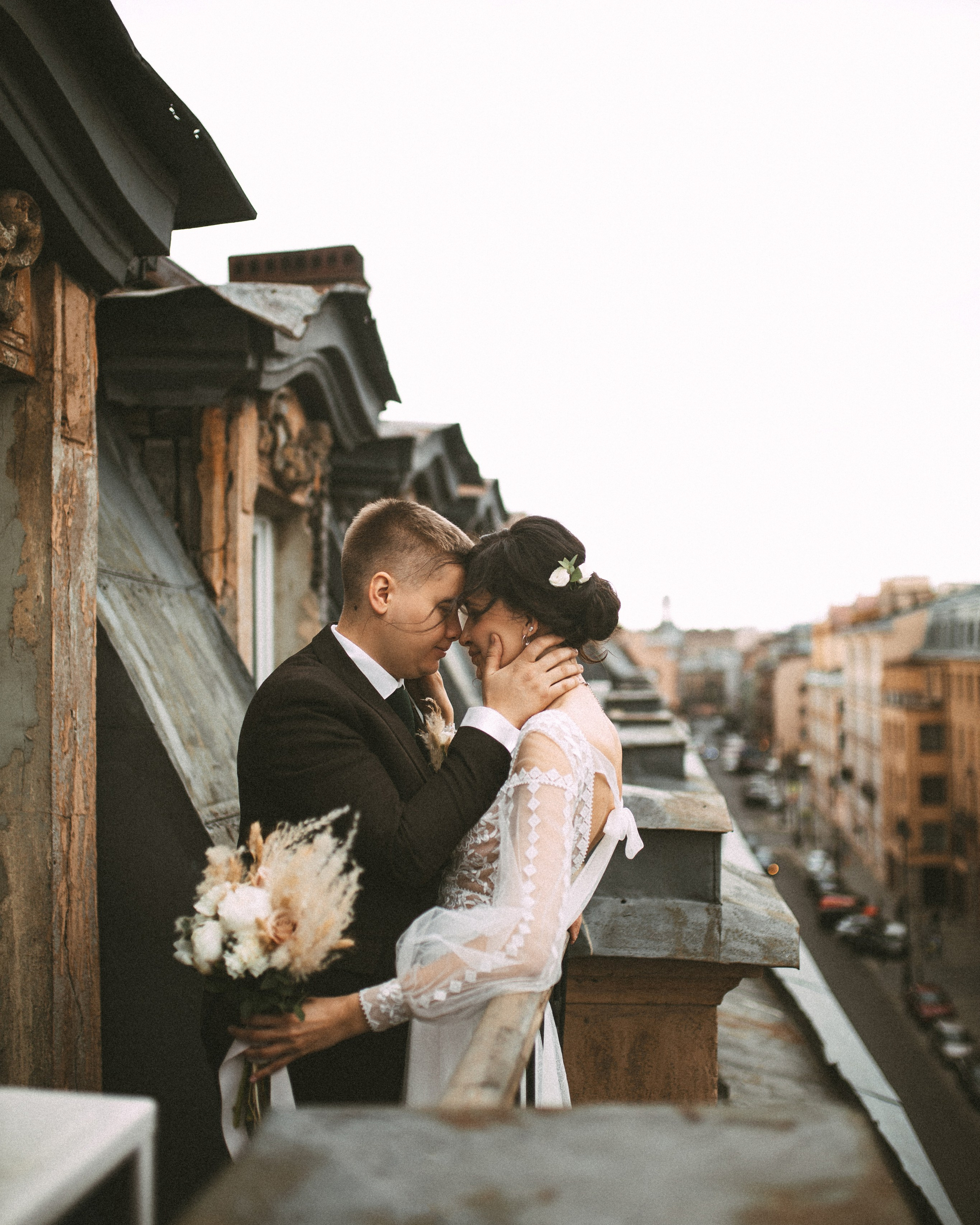 Л & M | Санкт-Петербург