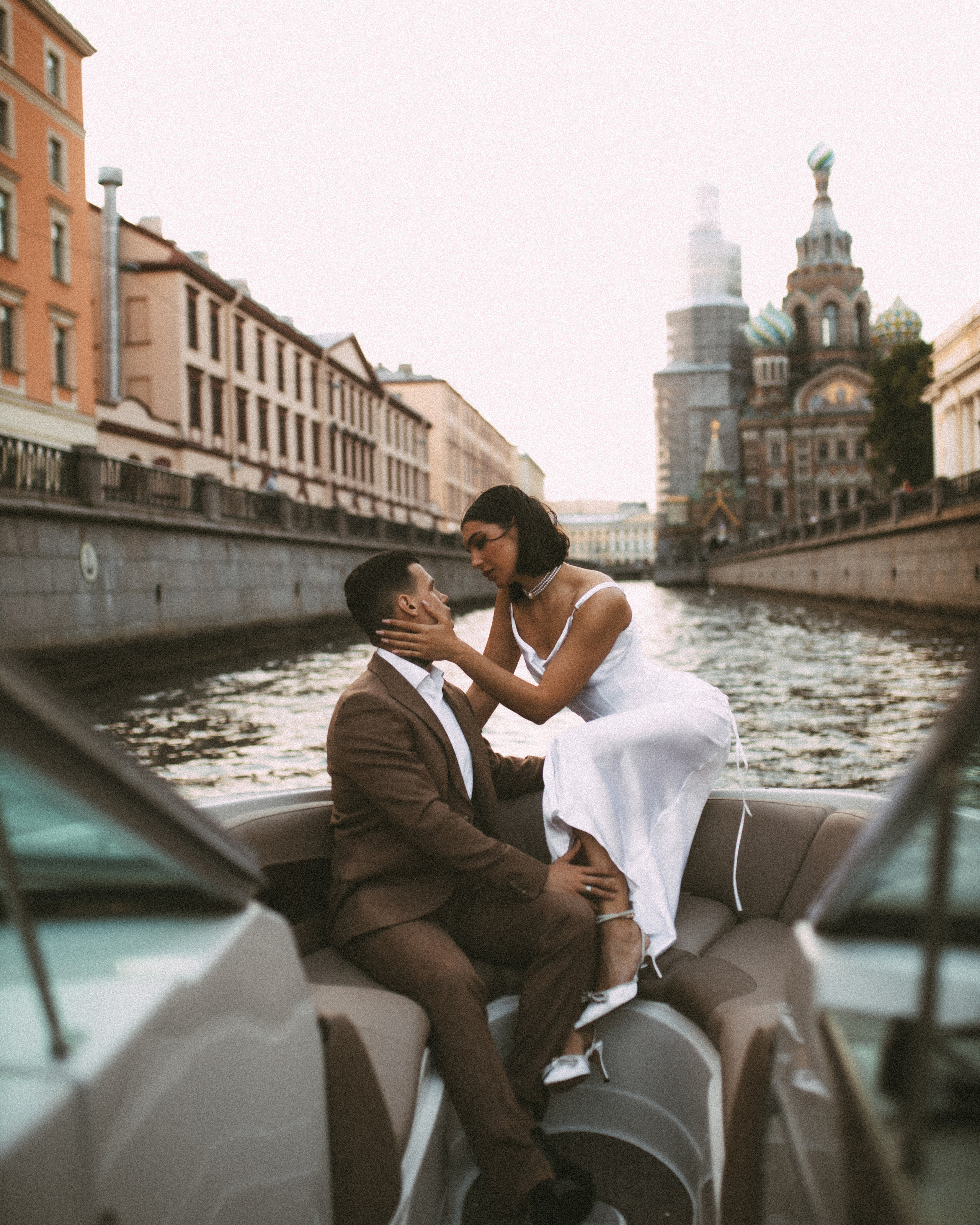 Д & B | Санкт-Петербург