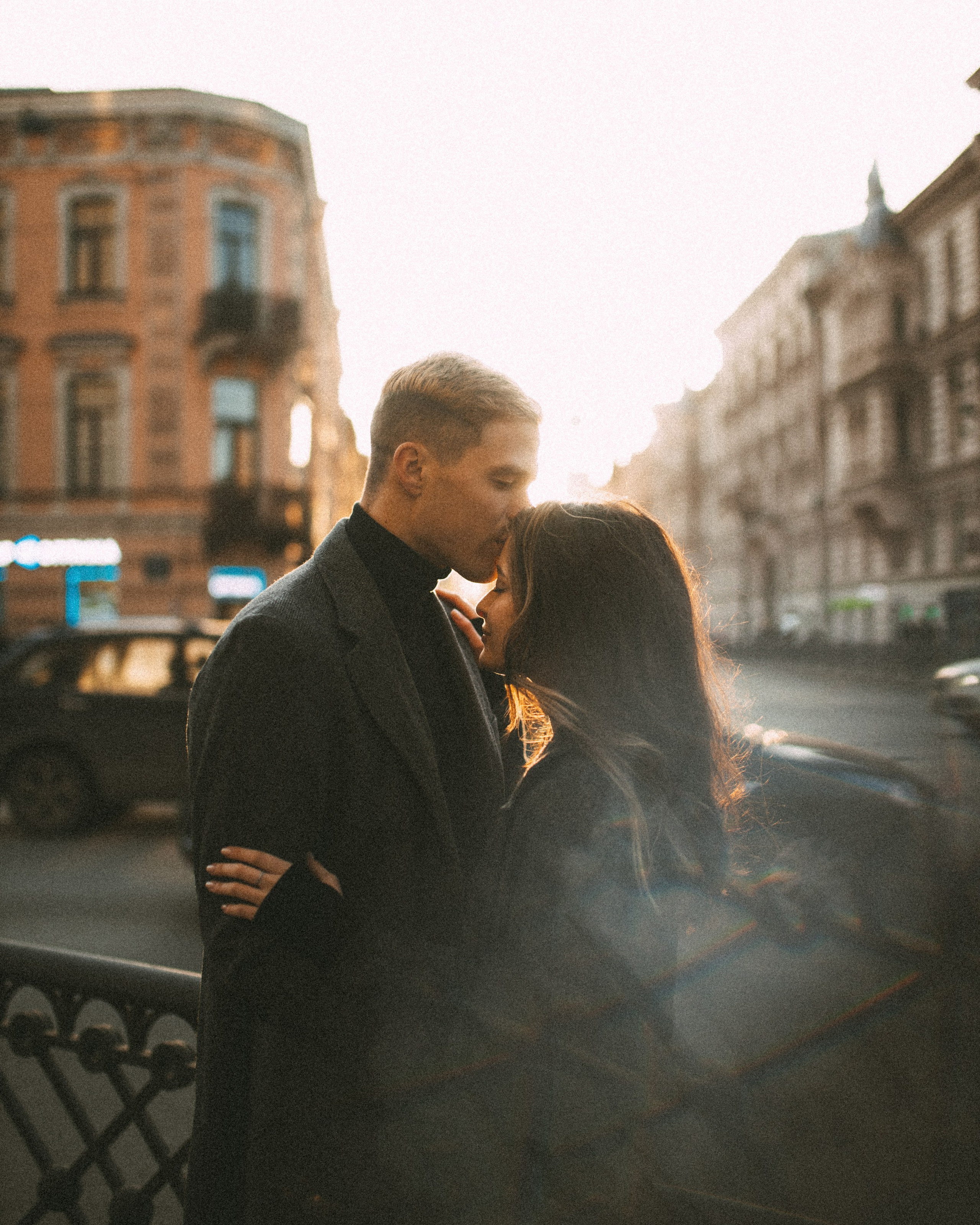 С & O | Санкт-Петербург