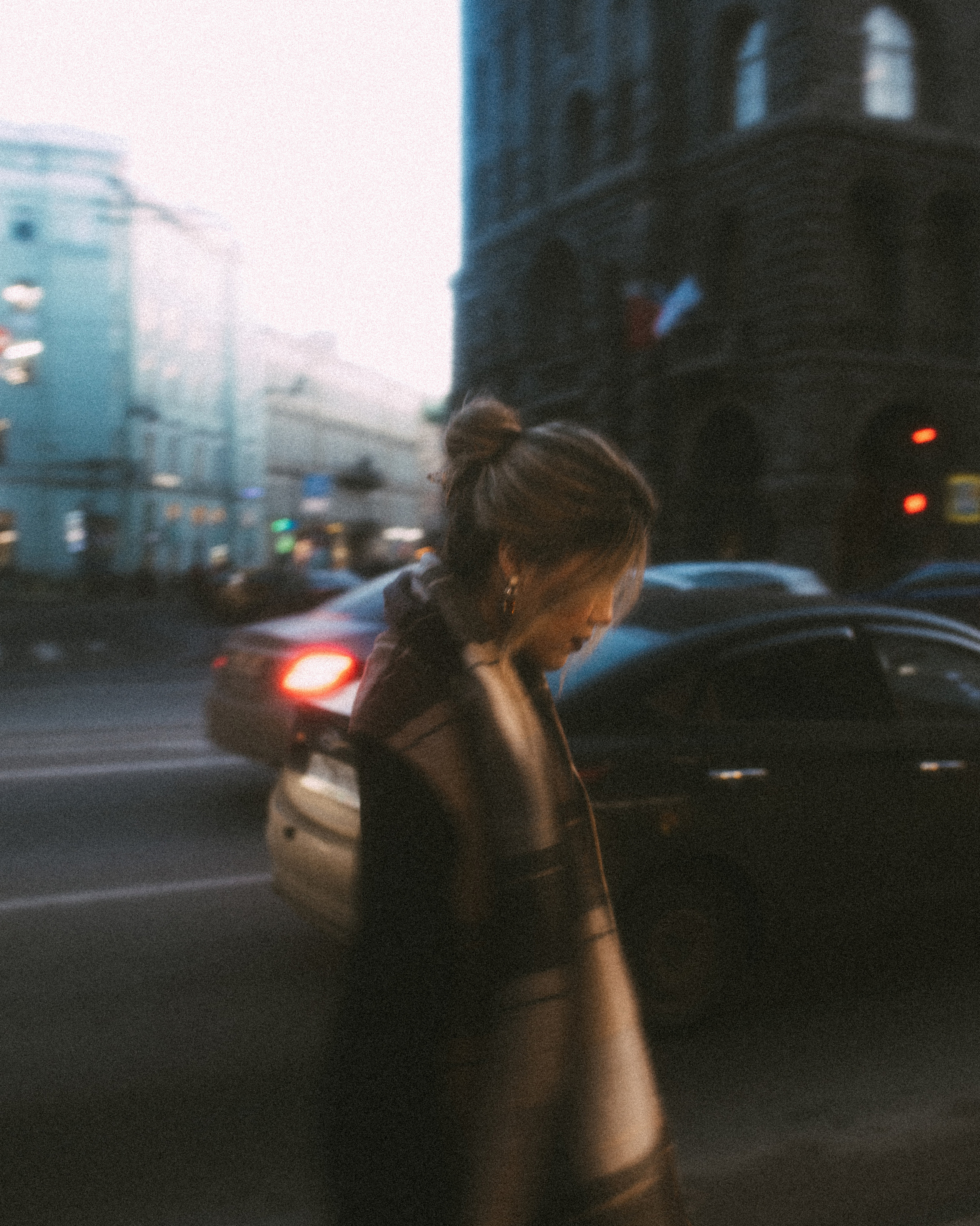 Индира | Санкт-Петербург