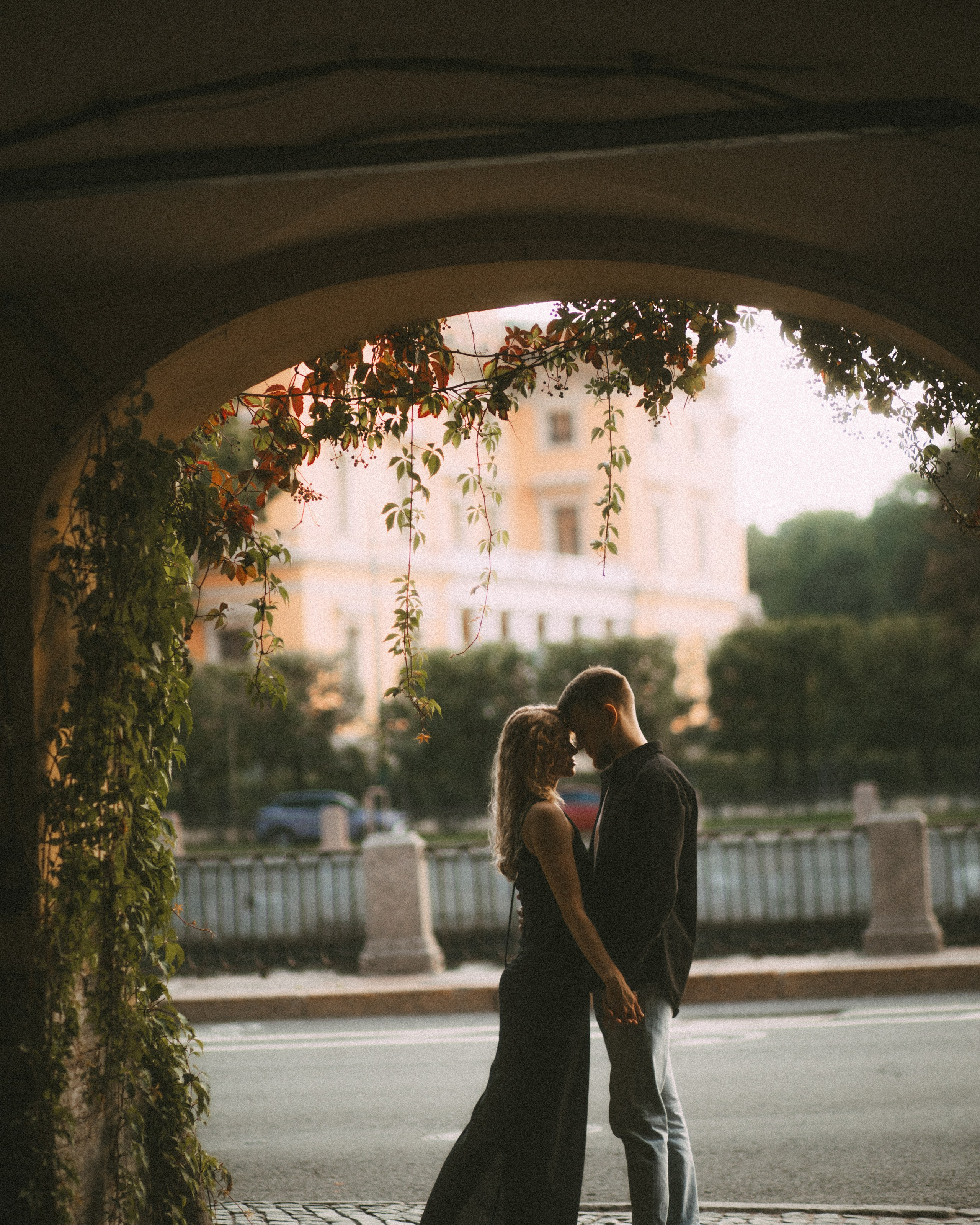 E & П | Санкт-Петербург