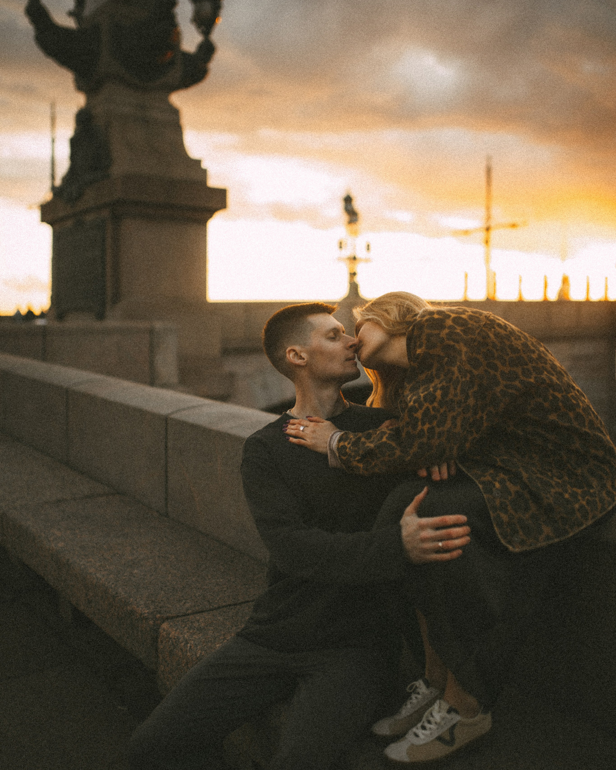 А & П | Санкт-Петербург