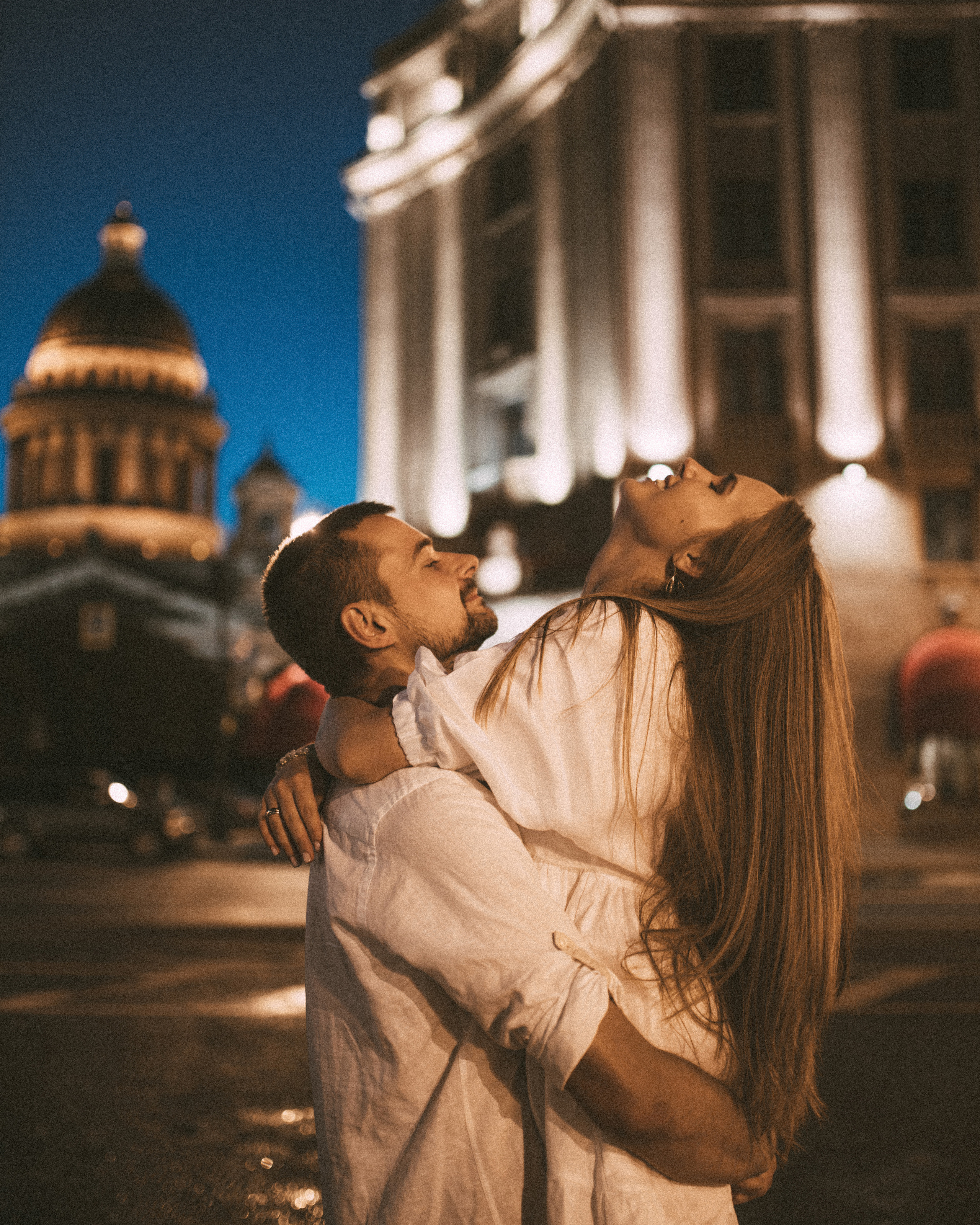 М & B | Санкт-Петербург