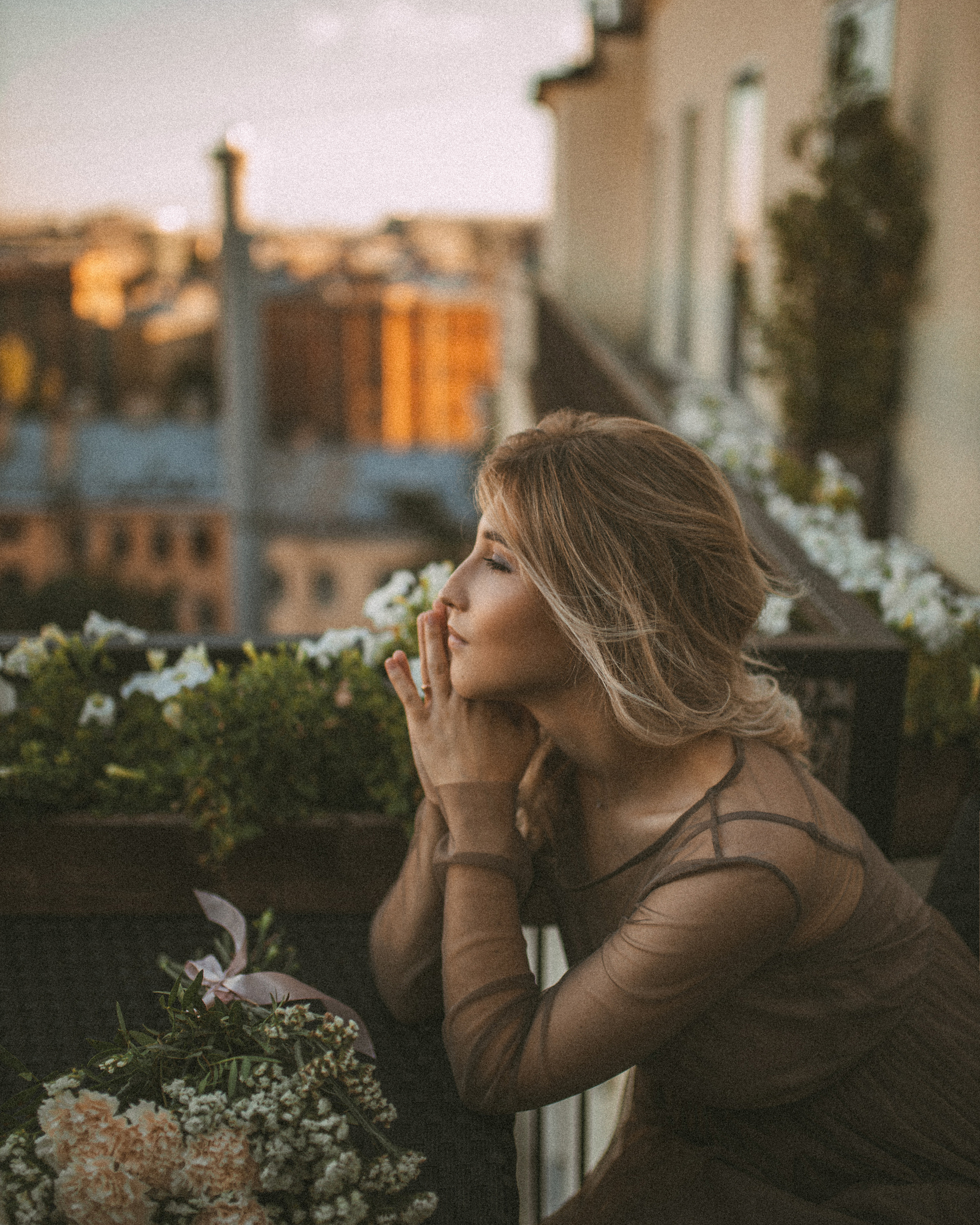 Анастасия | Санкт-Петербург