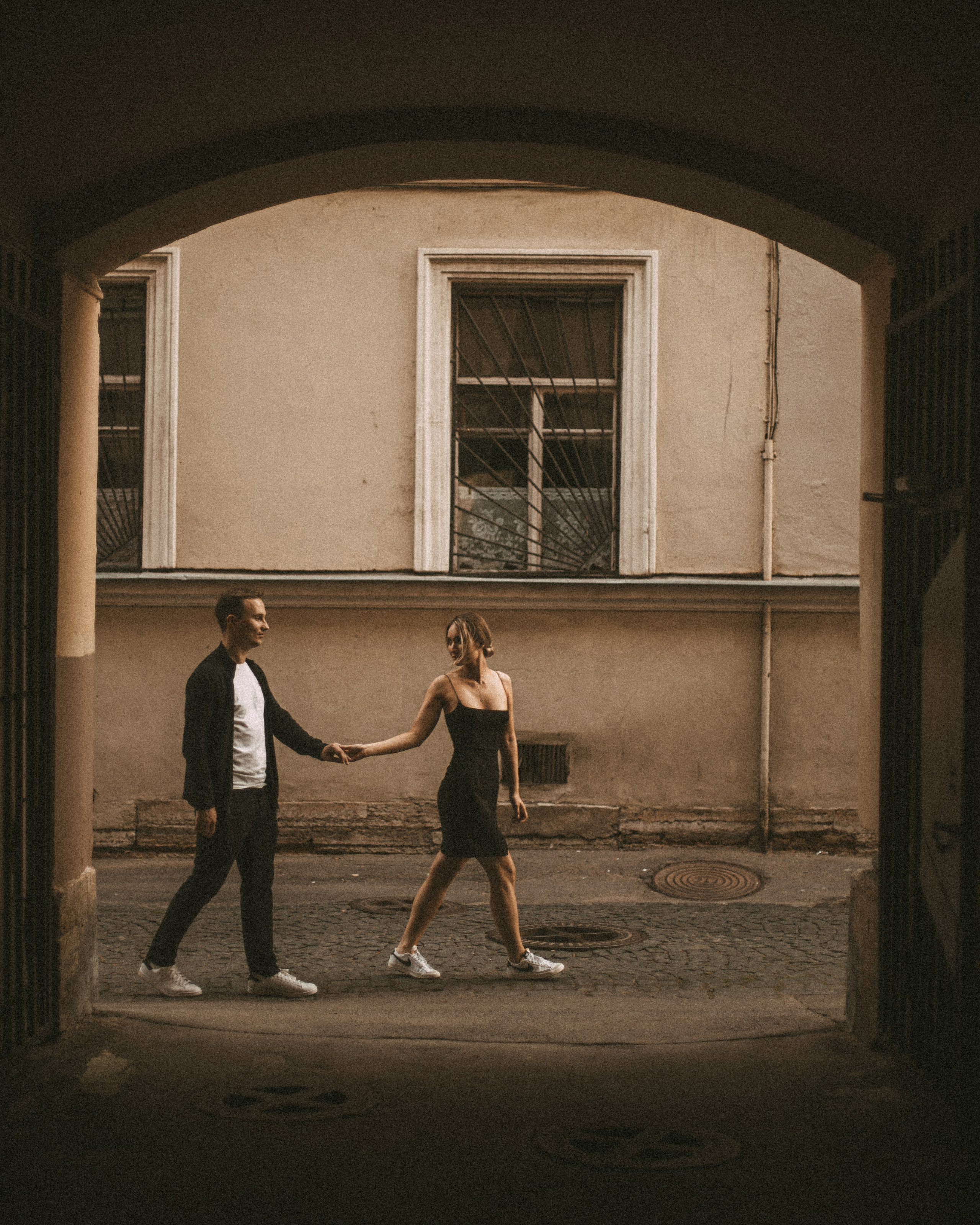 А & B | Санкт-Петербург