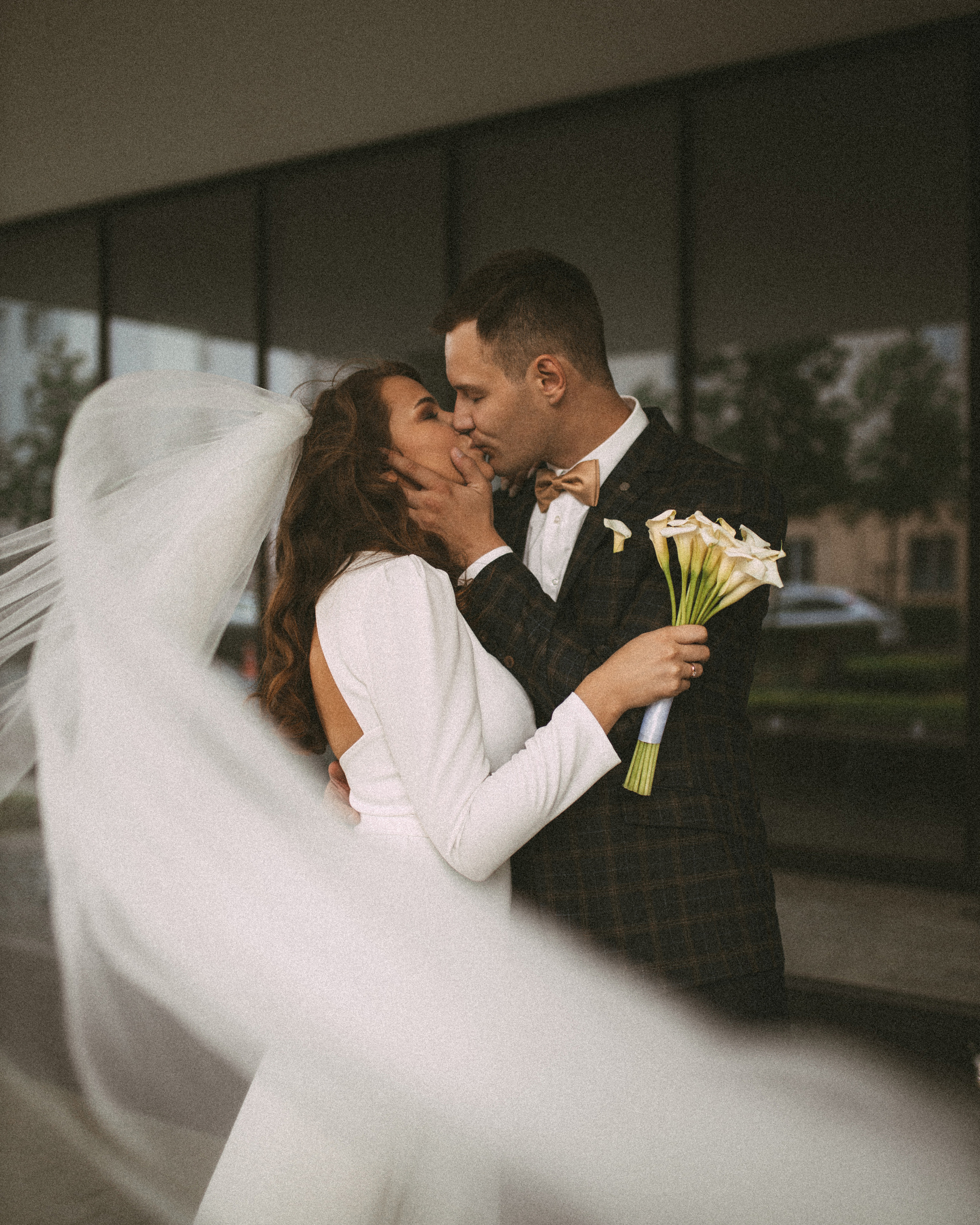 В & M | Екатеринбург