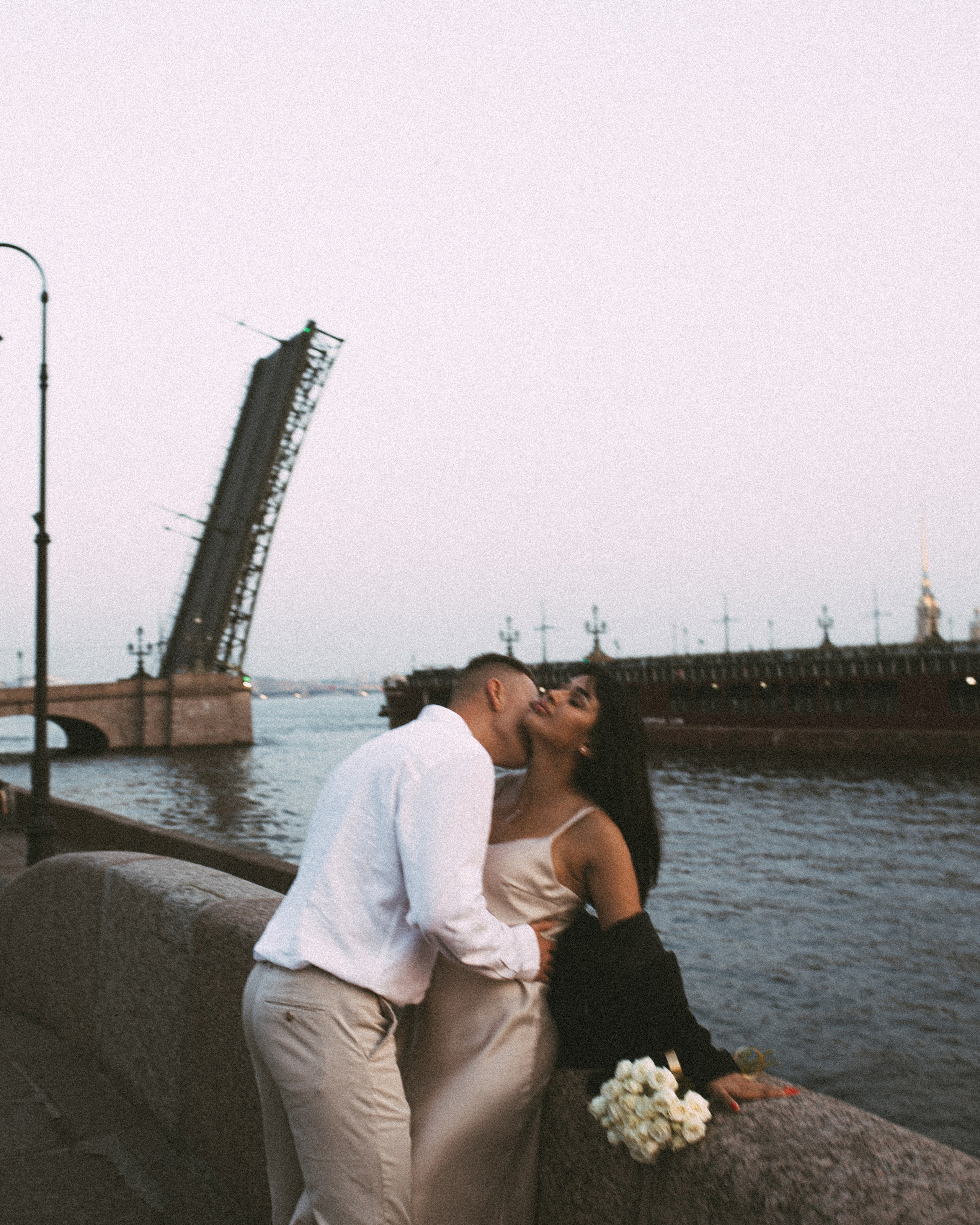 Л & A| Санкт-Петербург