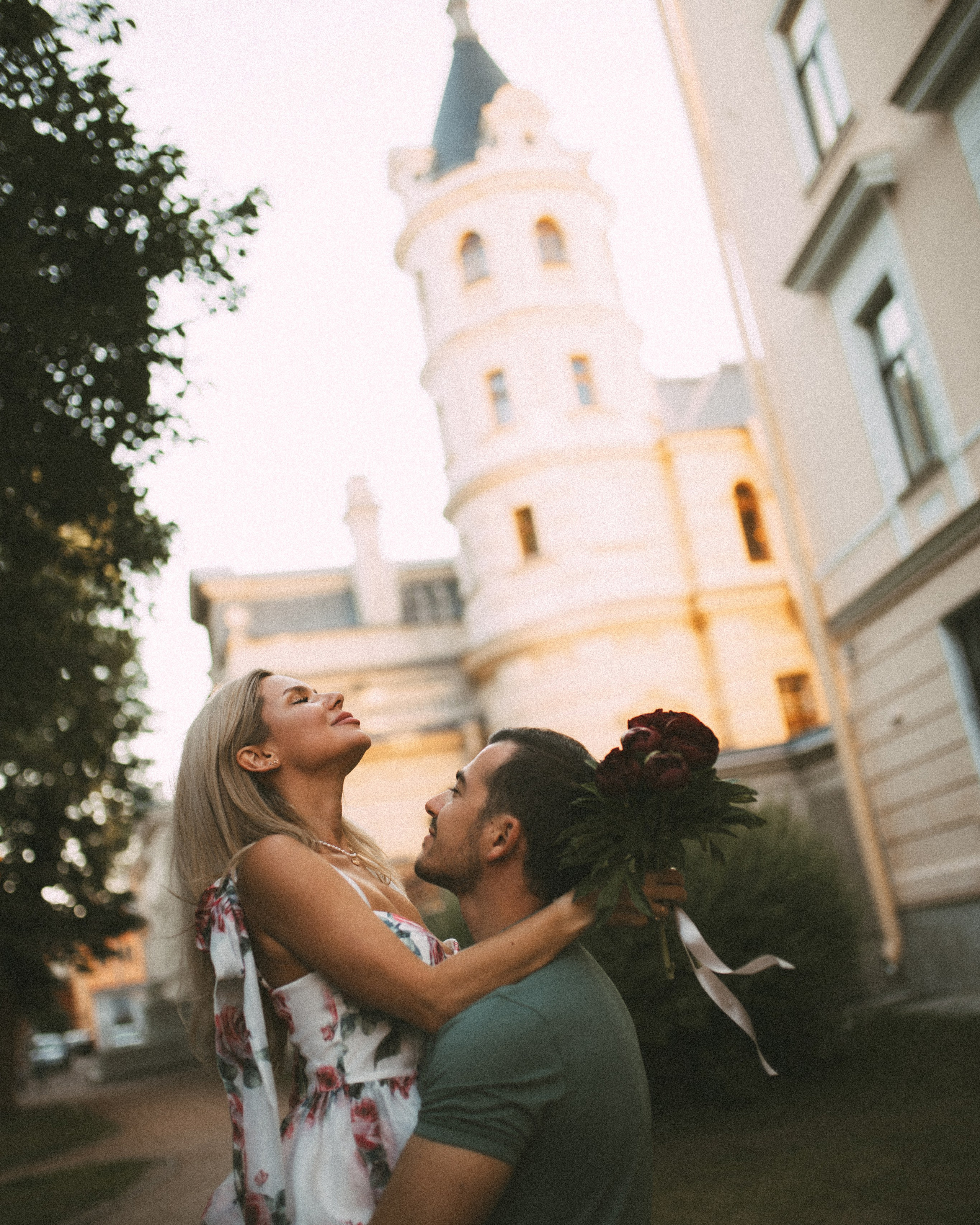 А & P | Санкт-Петербург