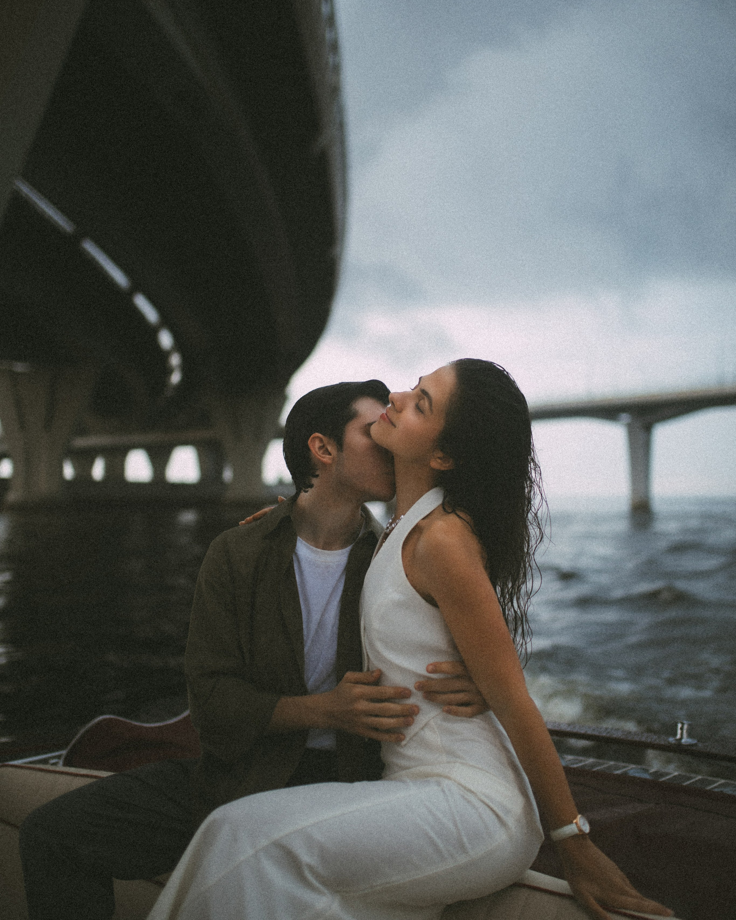 C & B | Санкт-Петербург