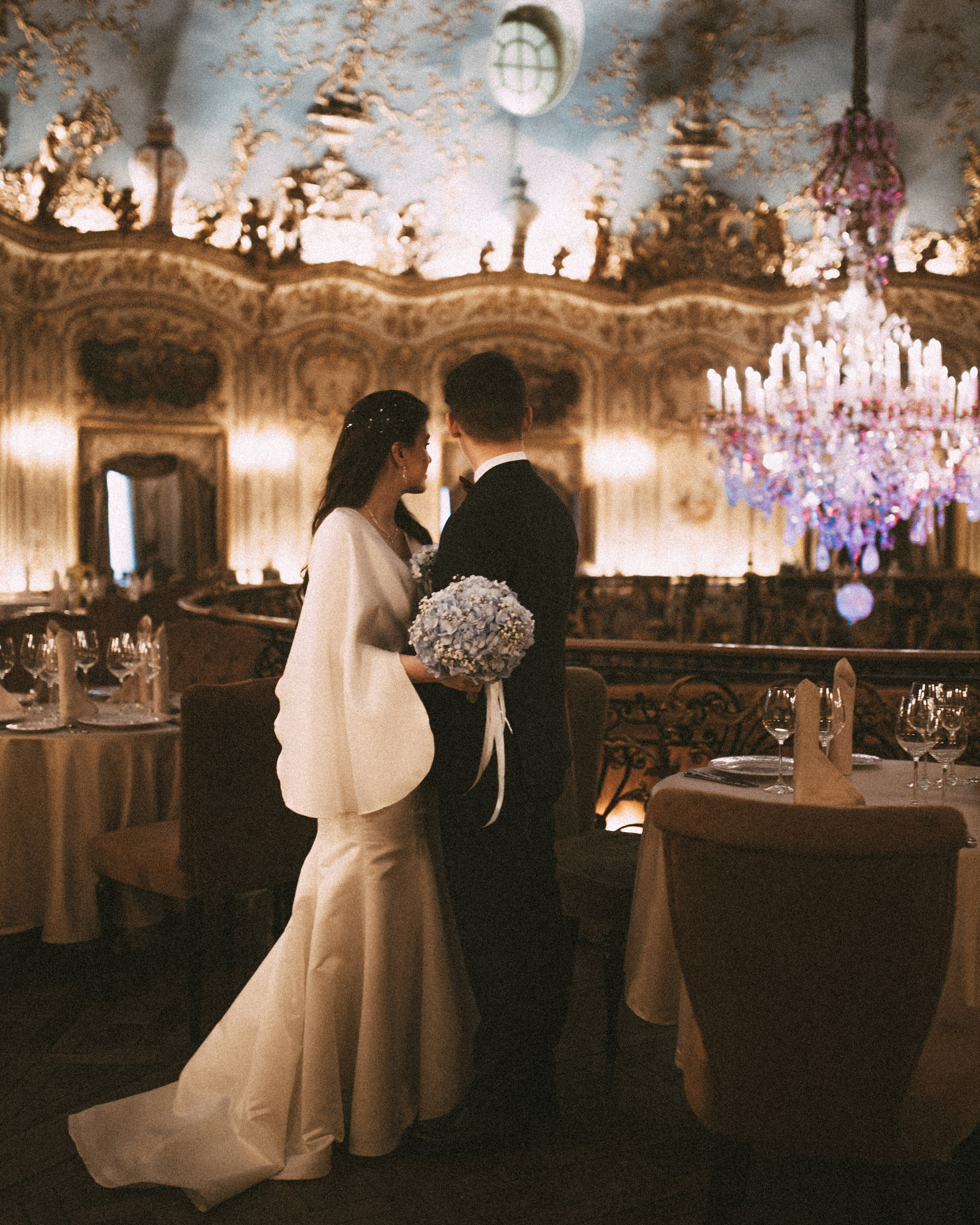 О & P | Москва