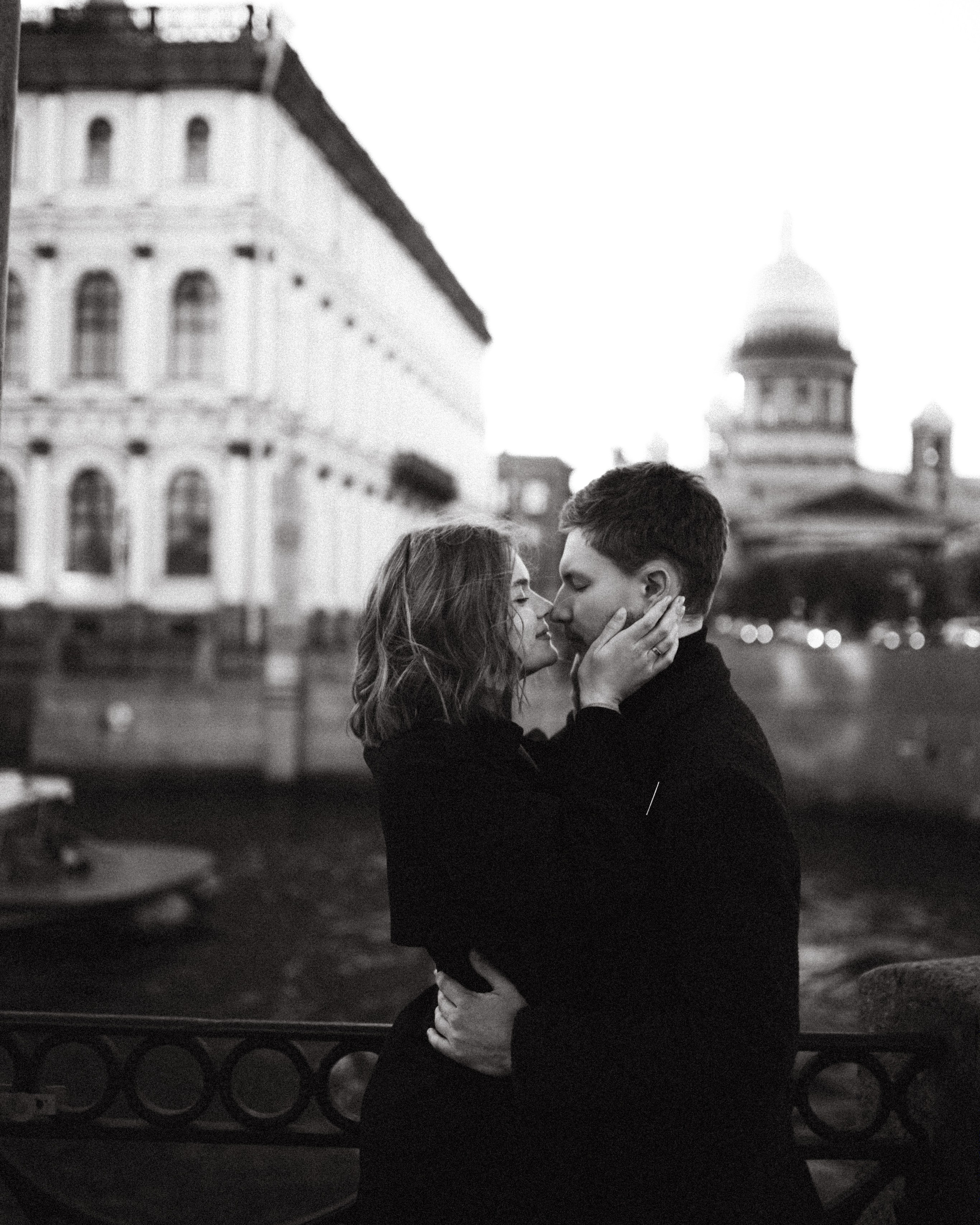 О & K | Санкт-Петербург