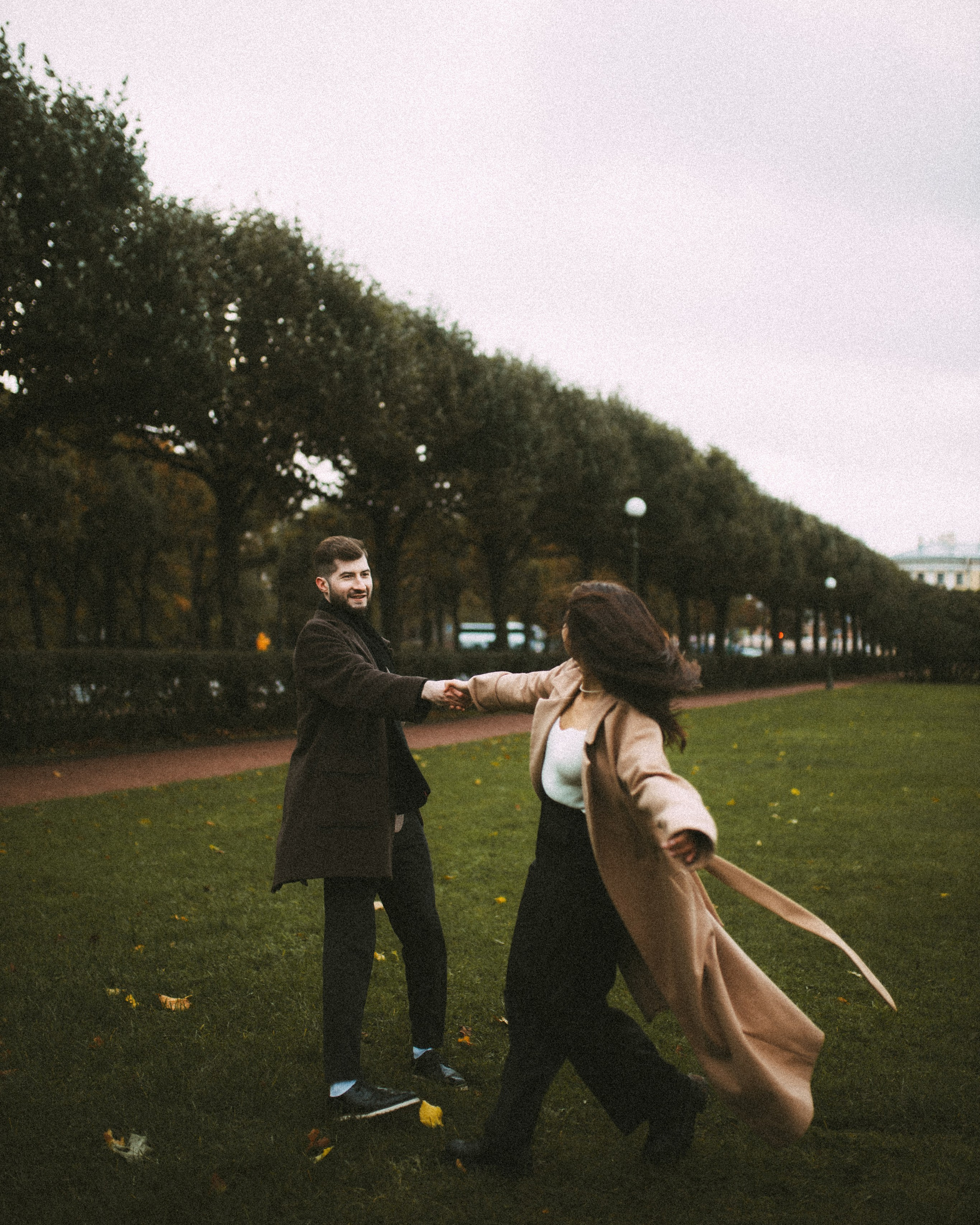 В & П | Санкт-Петербург