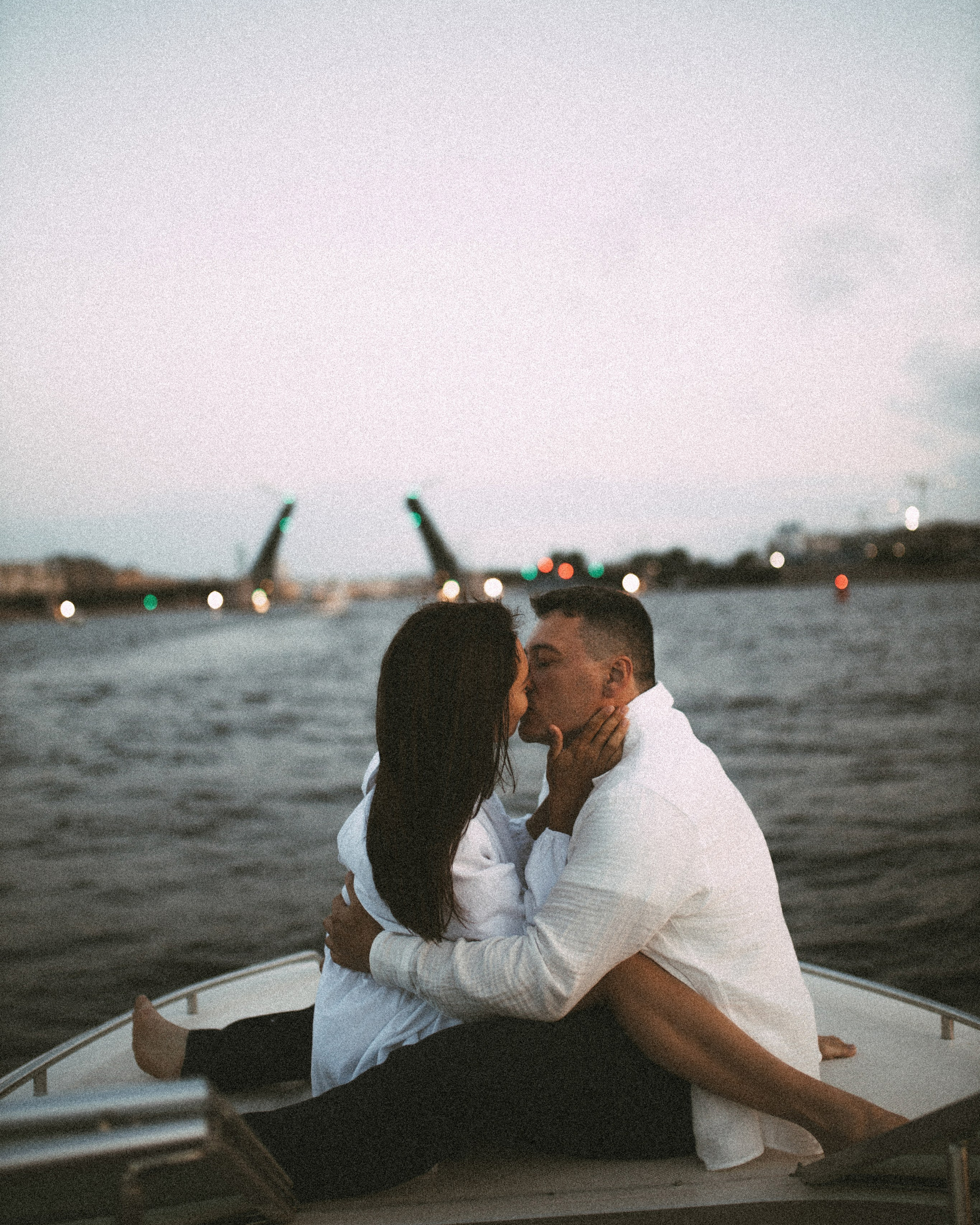 М & C | Санкт-Петербург