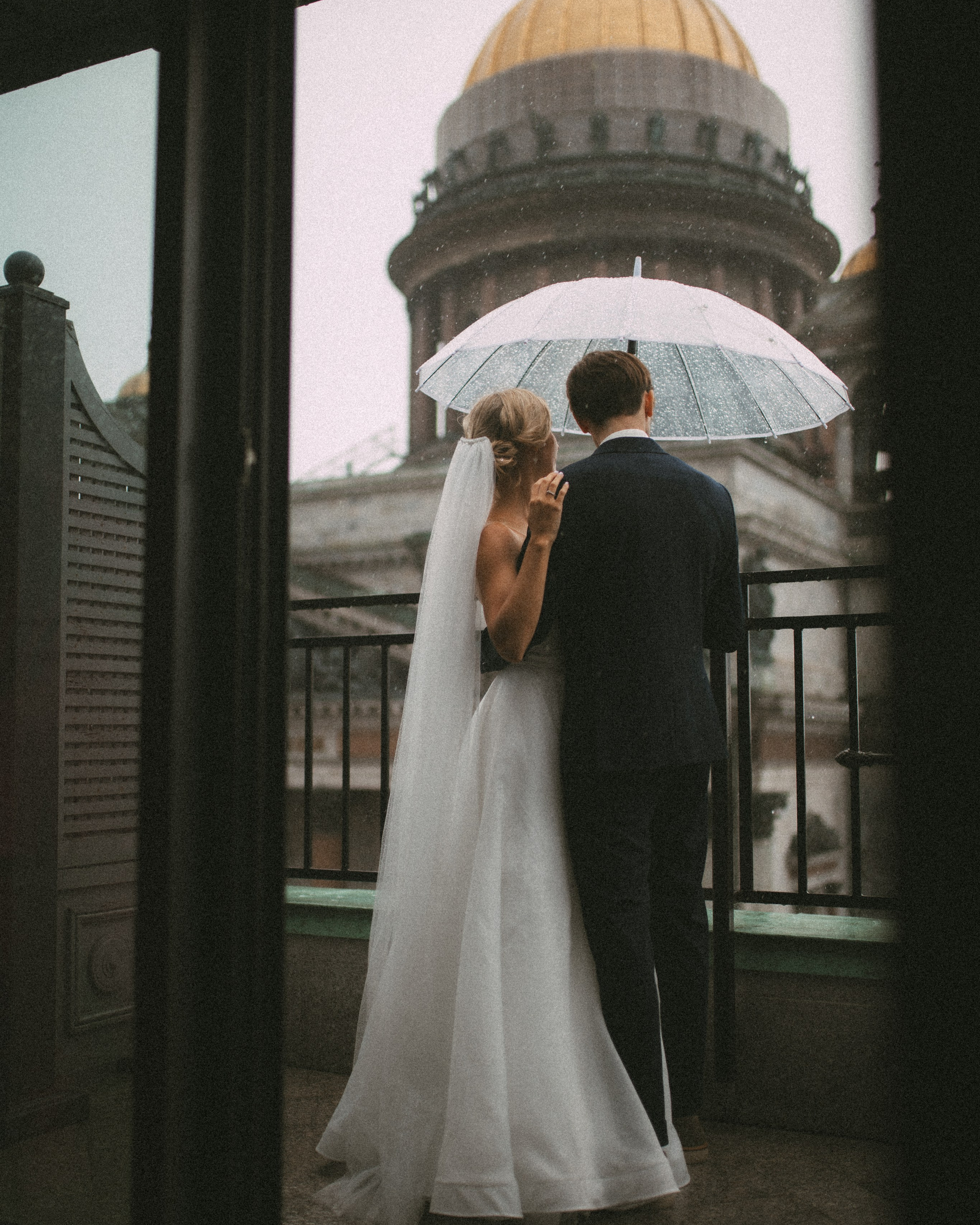 A & B | Санкт-Петербург