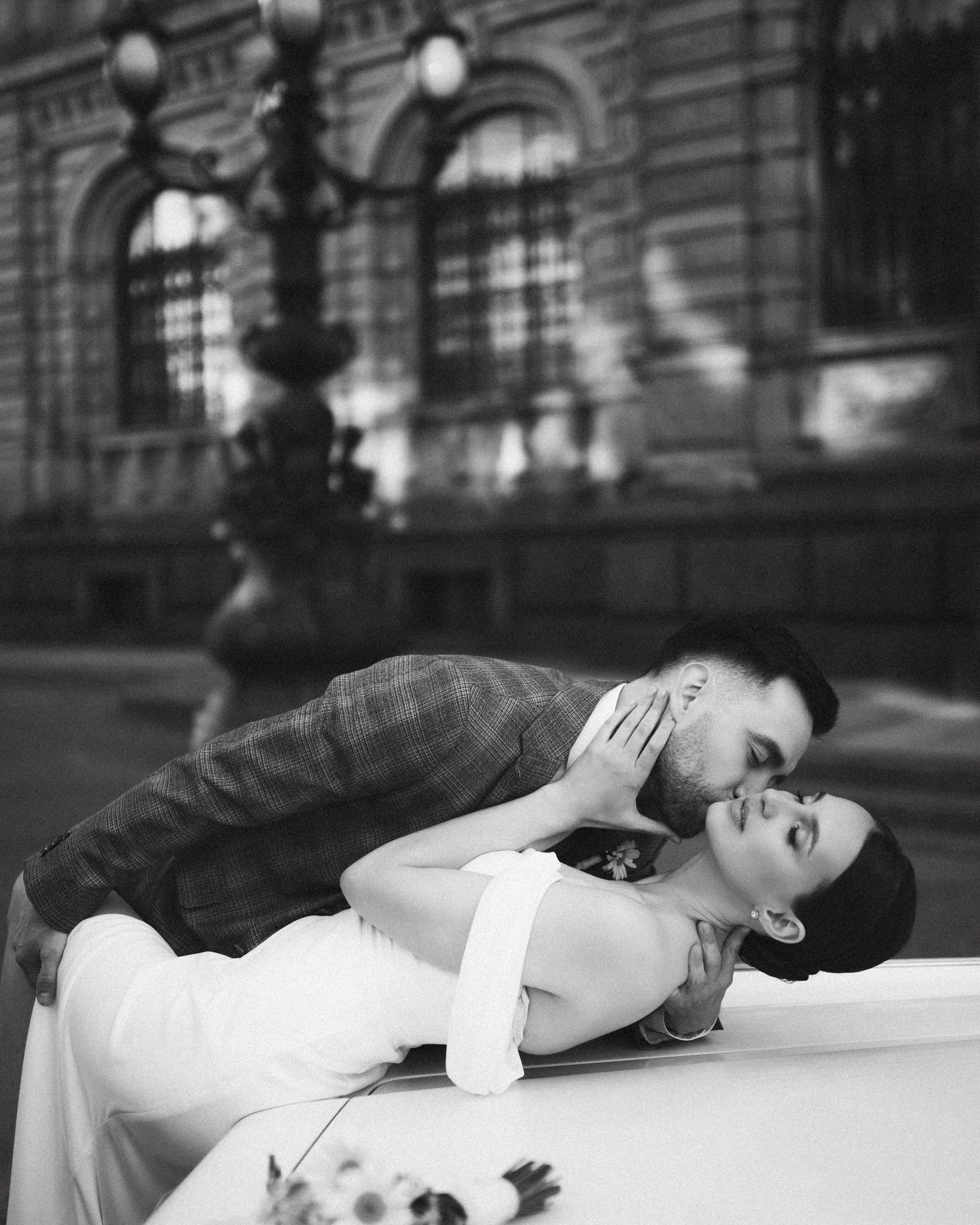 E & C | Санкт-Петербург