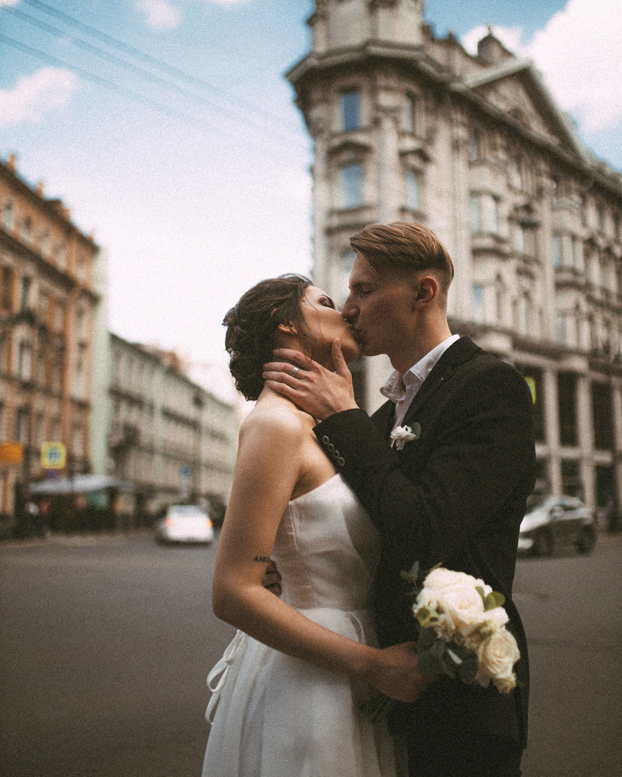 В & К | Санкт-Петербург