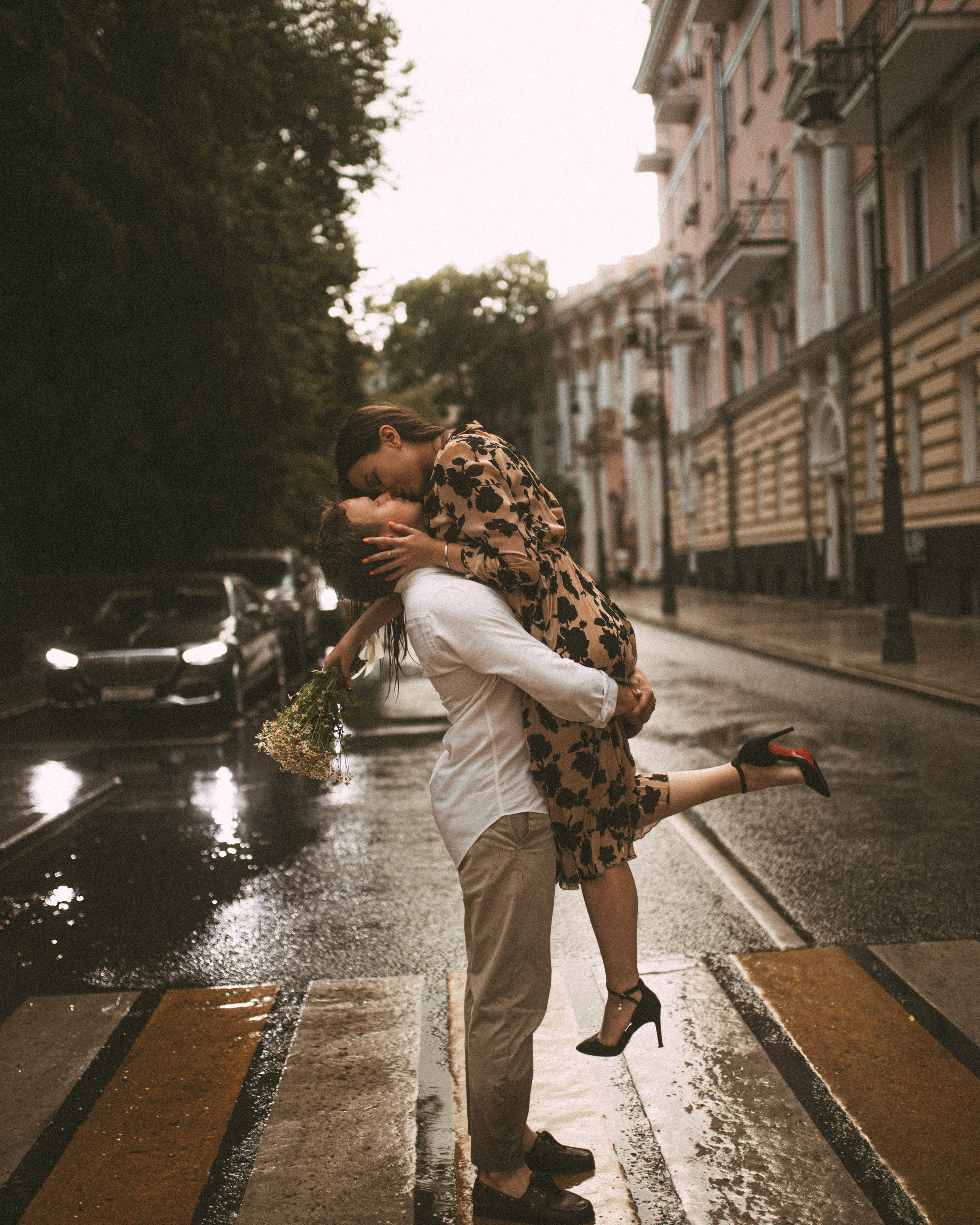 А & A | Москва