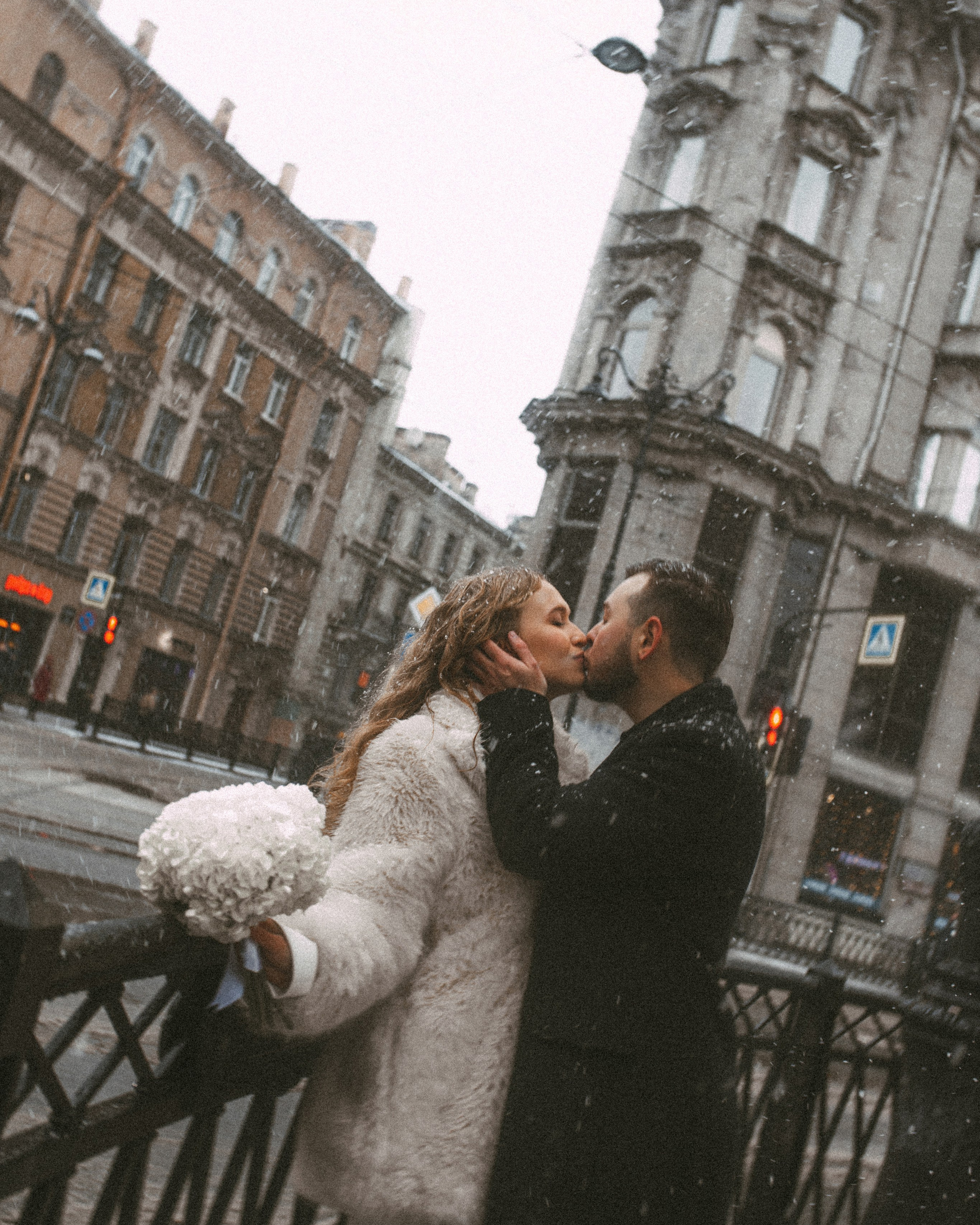 Е & P | Санкт-Петербург