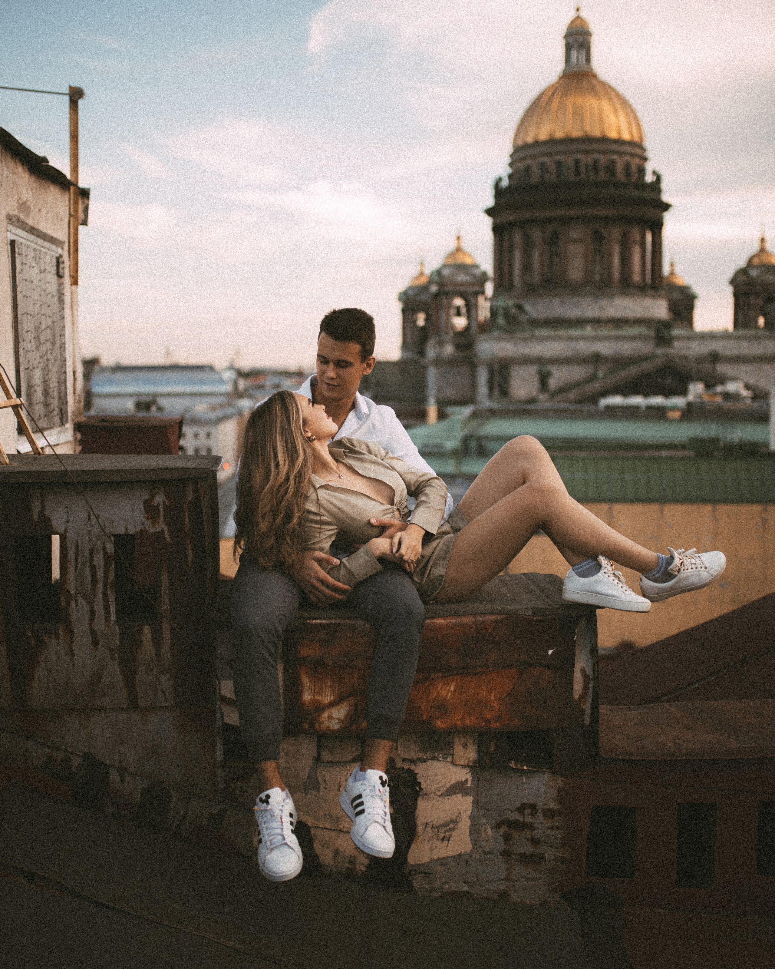 К & И | Санкт-Петербург