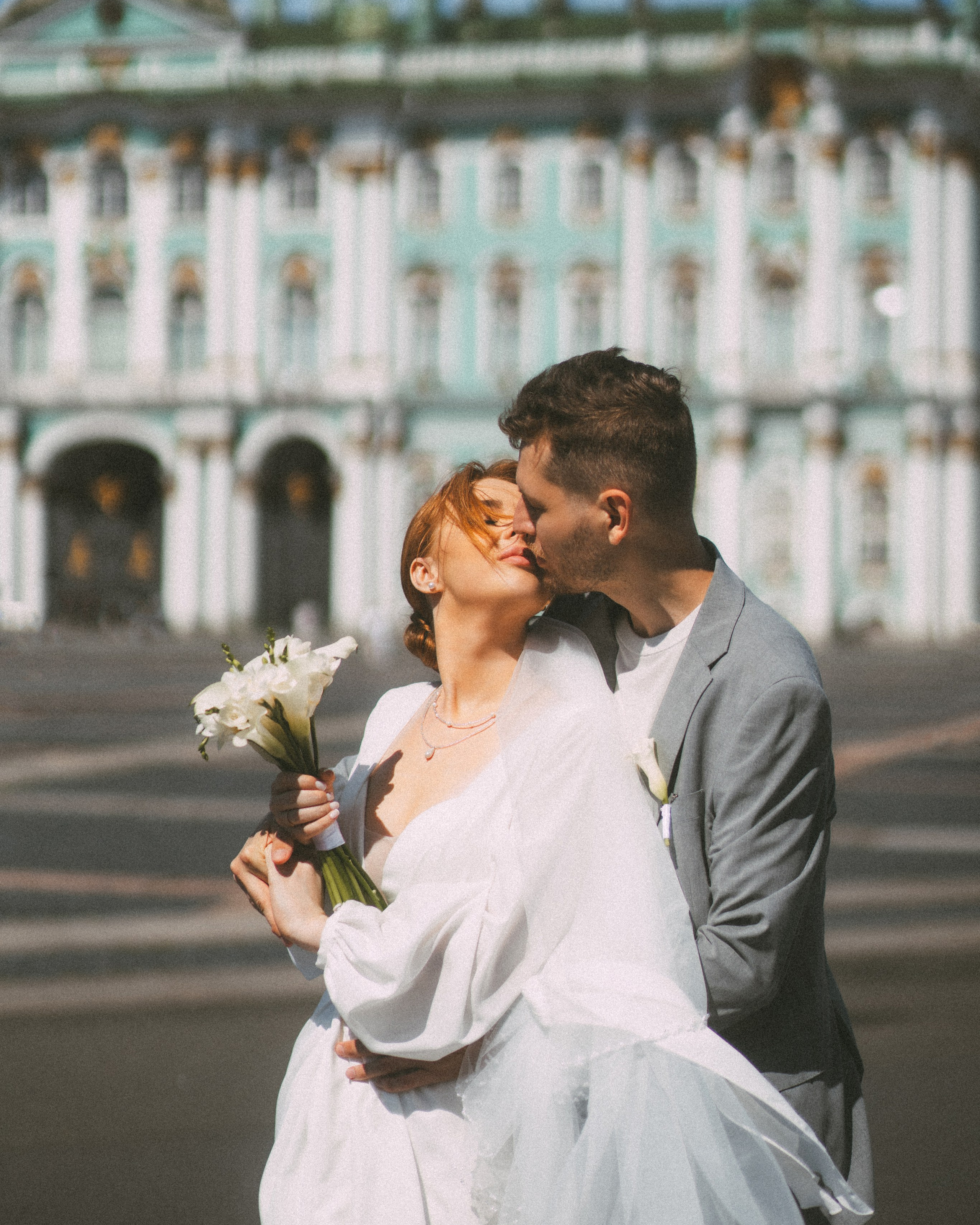 А & A | Санкт-Петербург