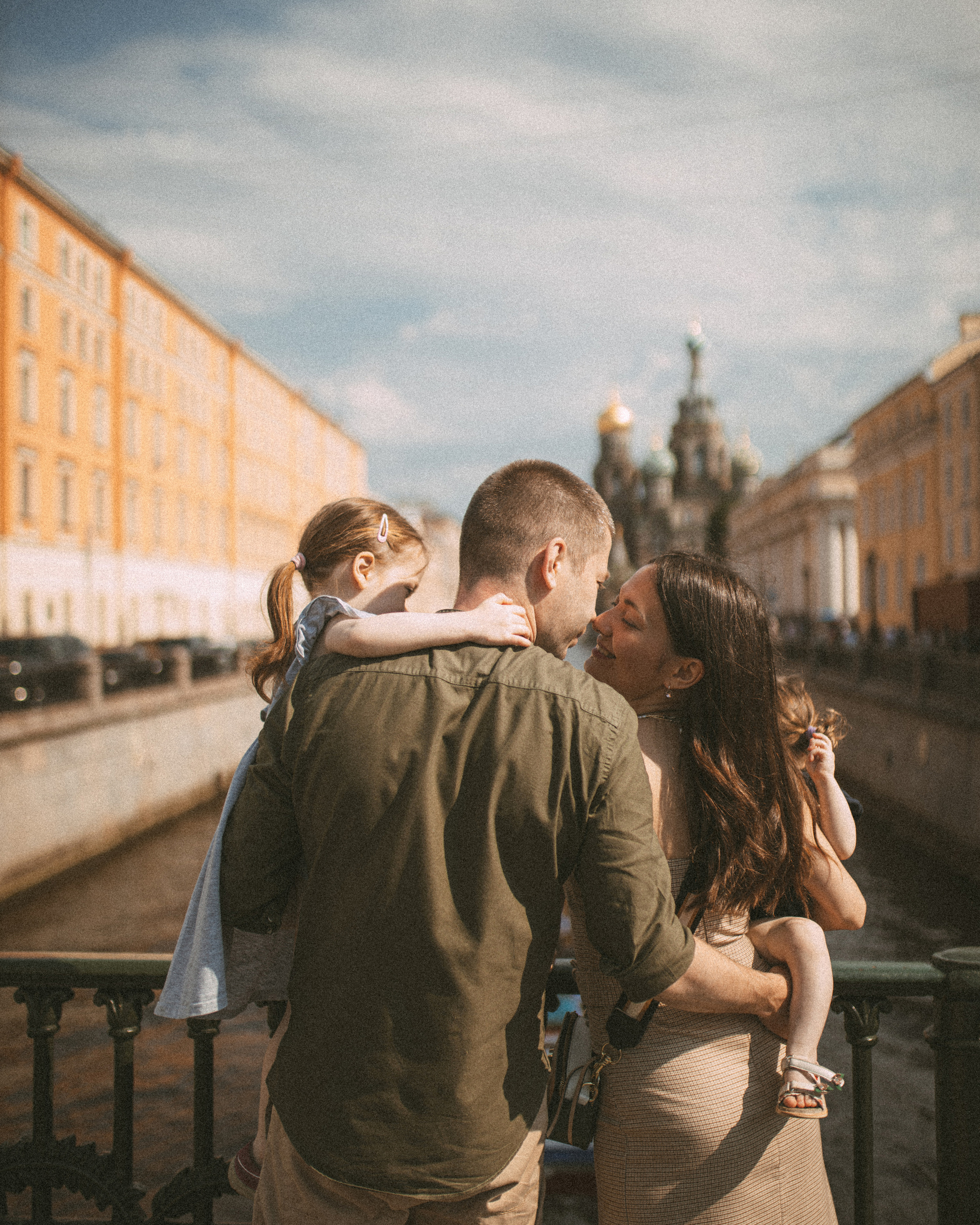 E & A & П & У | Санкт-Петербург