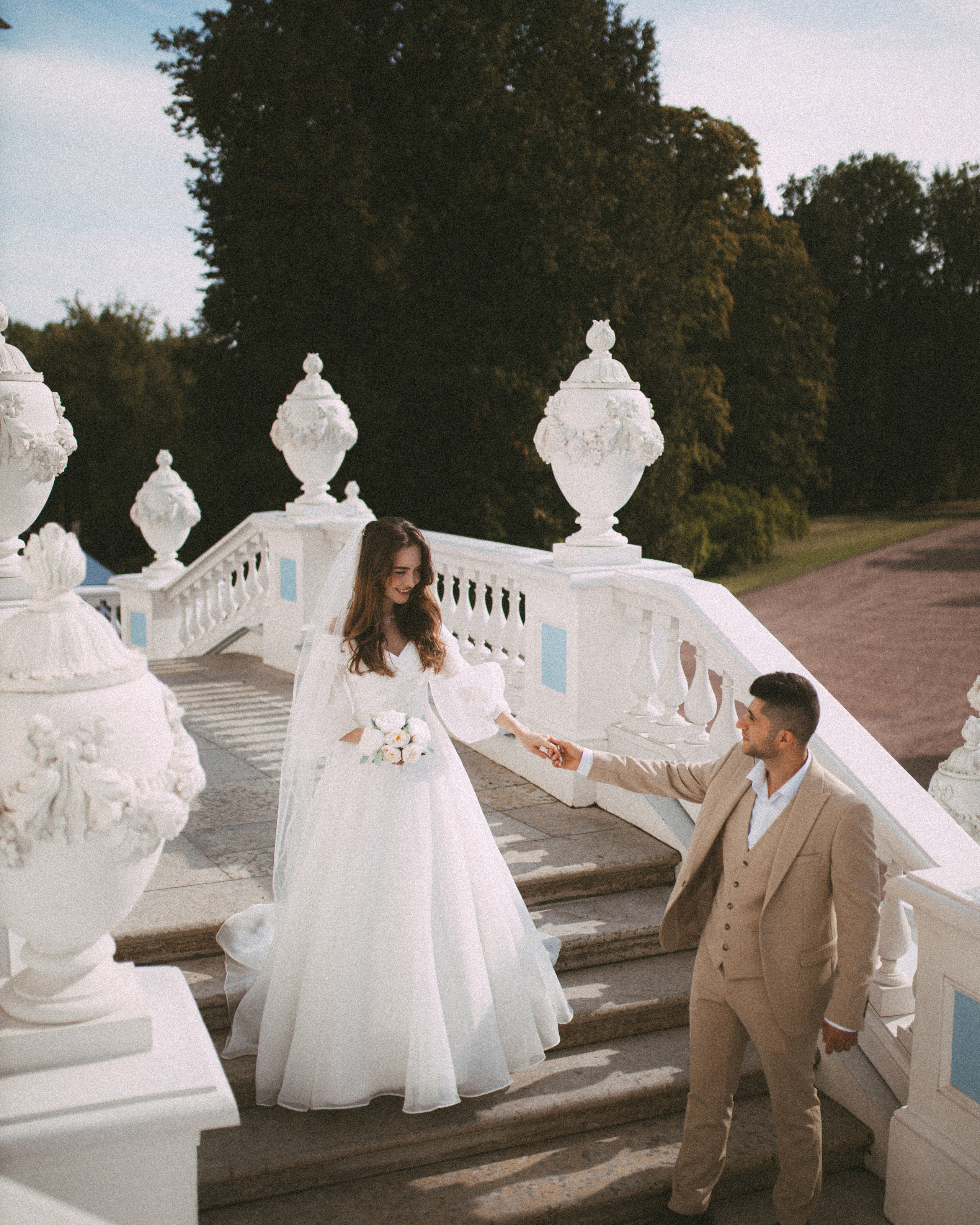 Э & Д | Санкт-Петербург