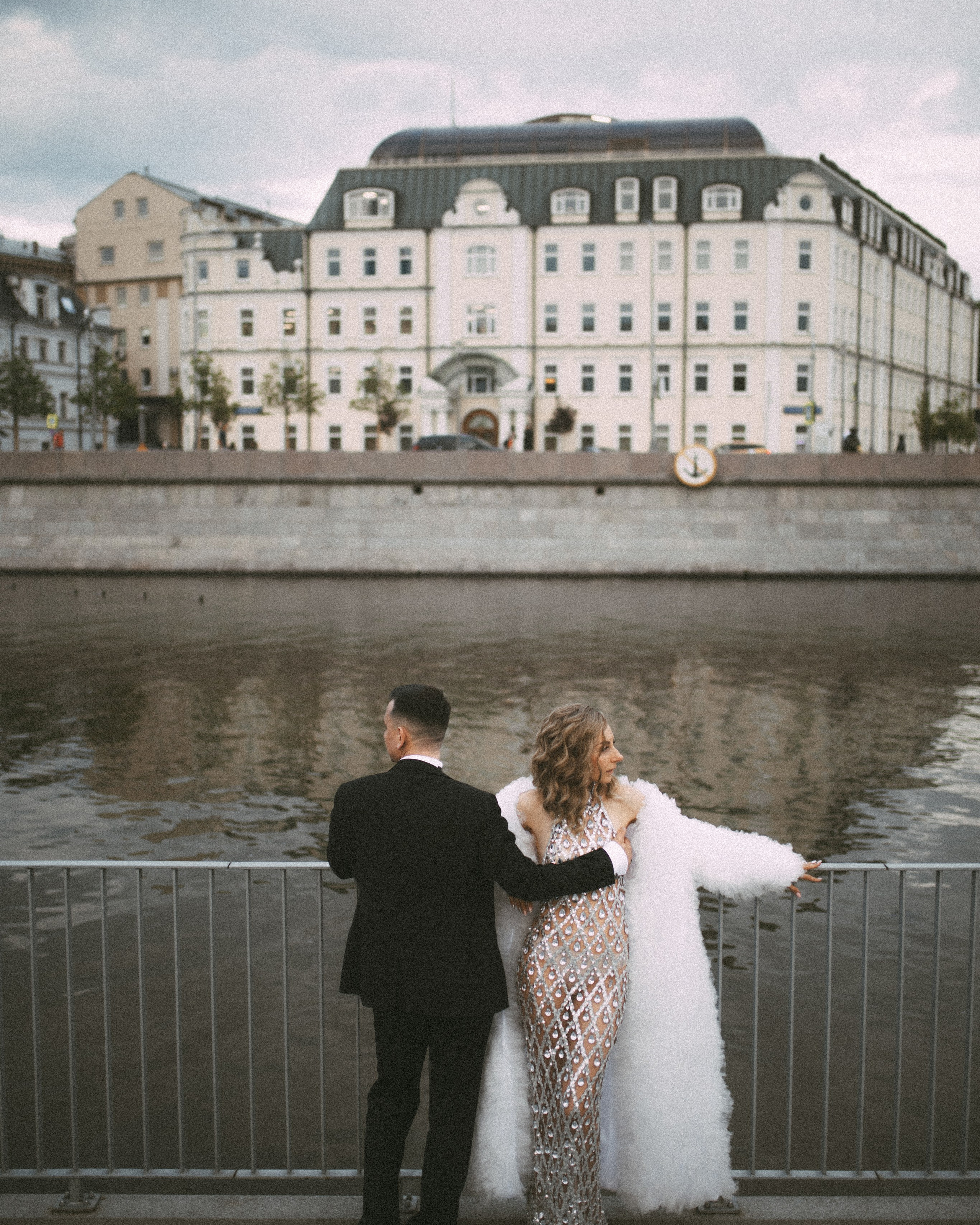 К & C | Москва