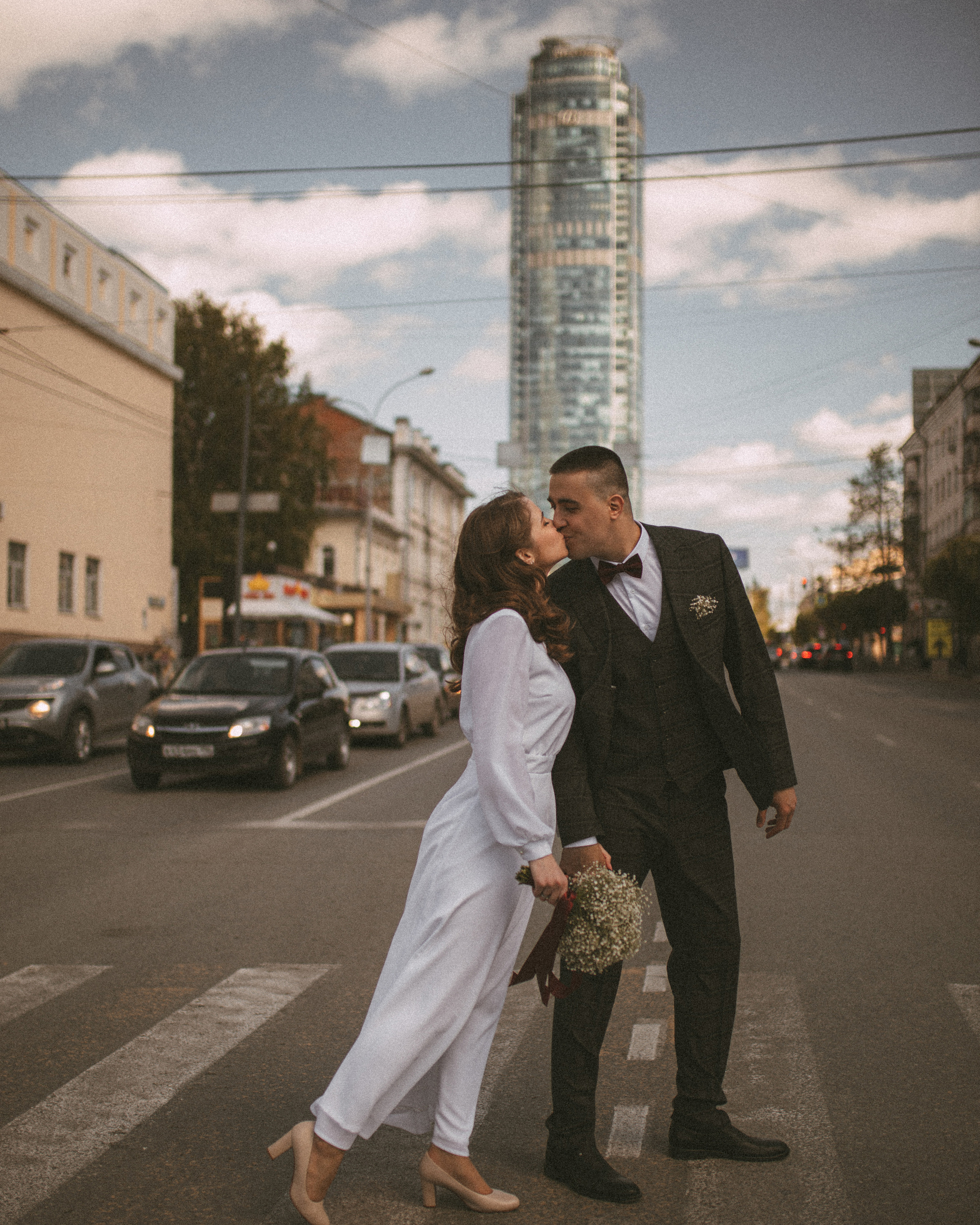 С & C | Екатеринбург