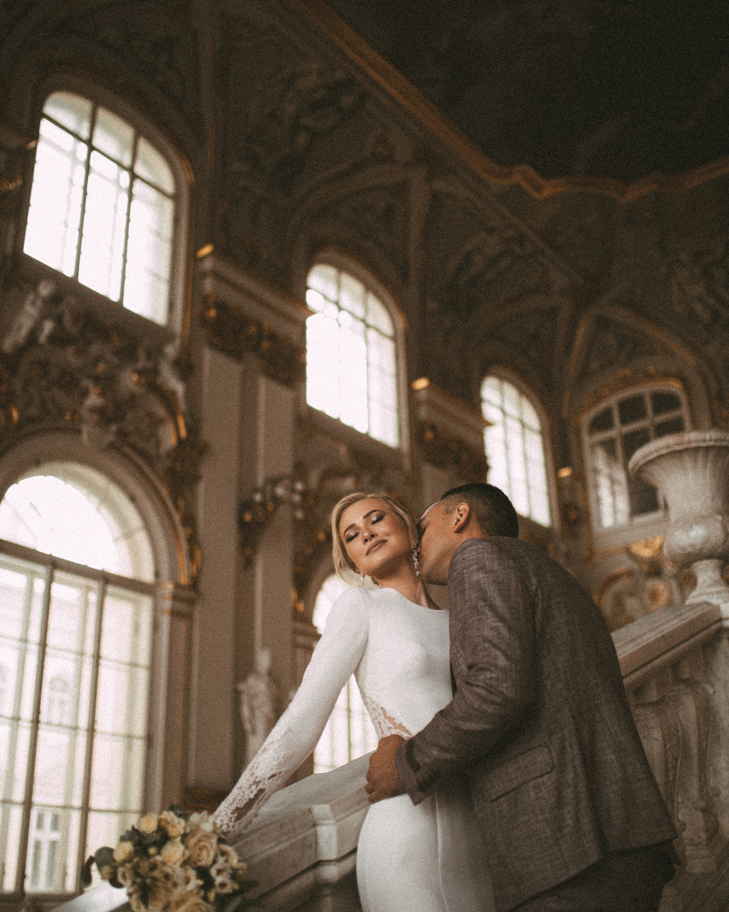 Ю & A | Санкт-Петербург