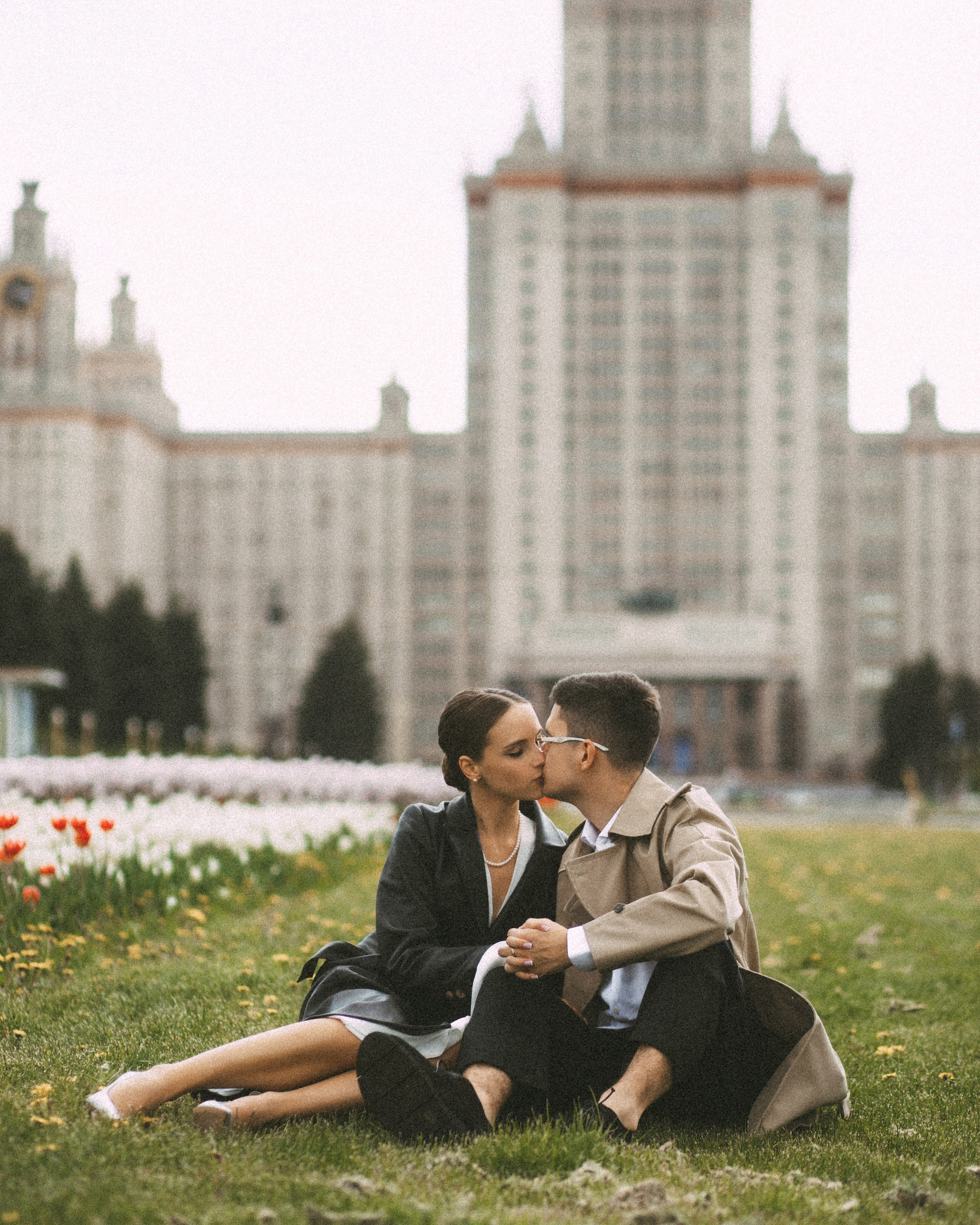 E & Г | Москва