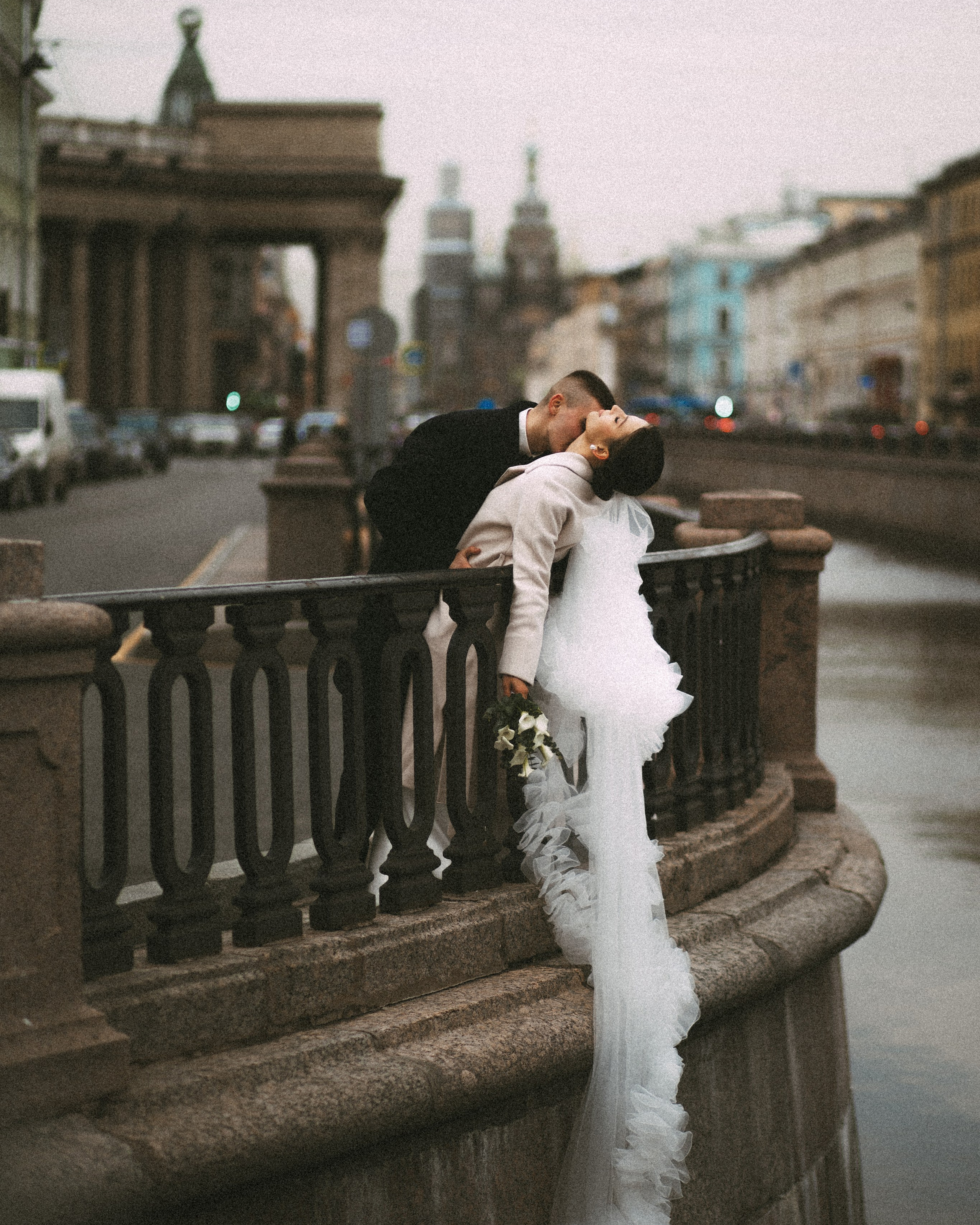 Д & И | Санкт-Петербург