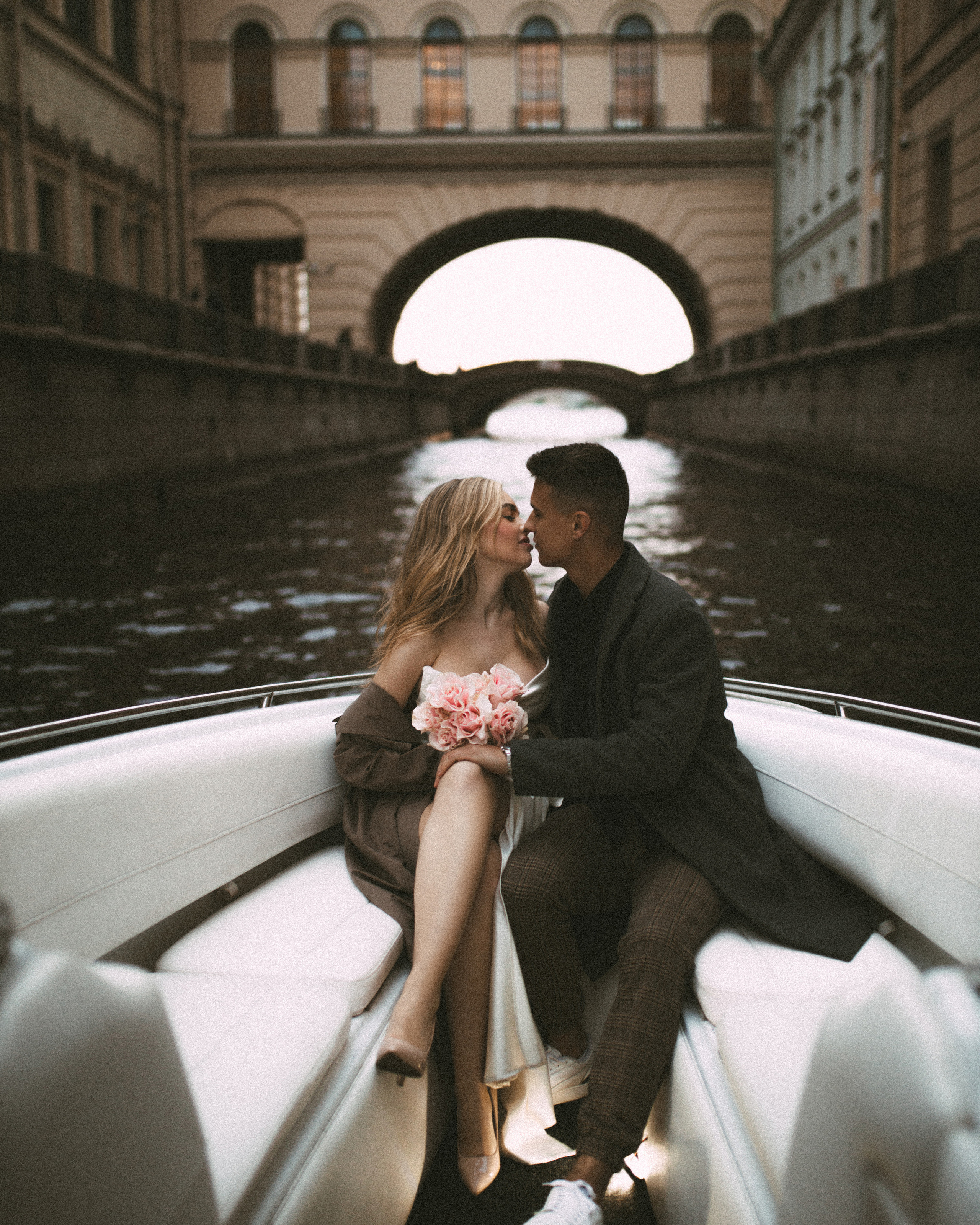 E & И | Санкт-Петербург