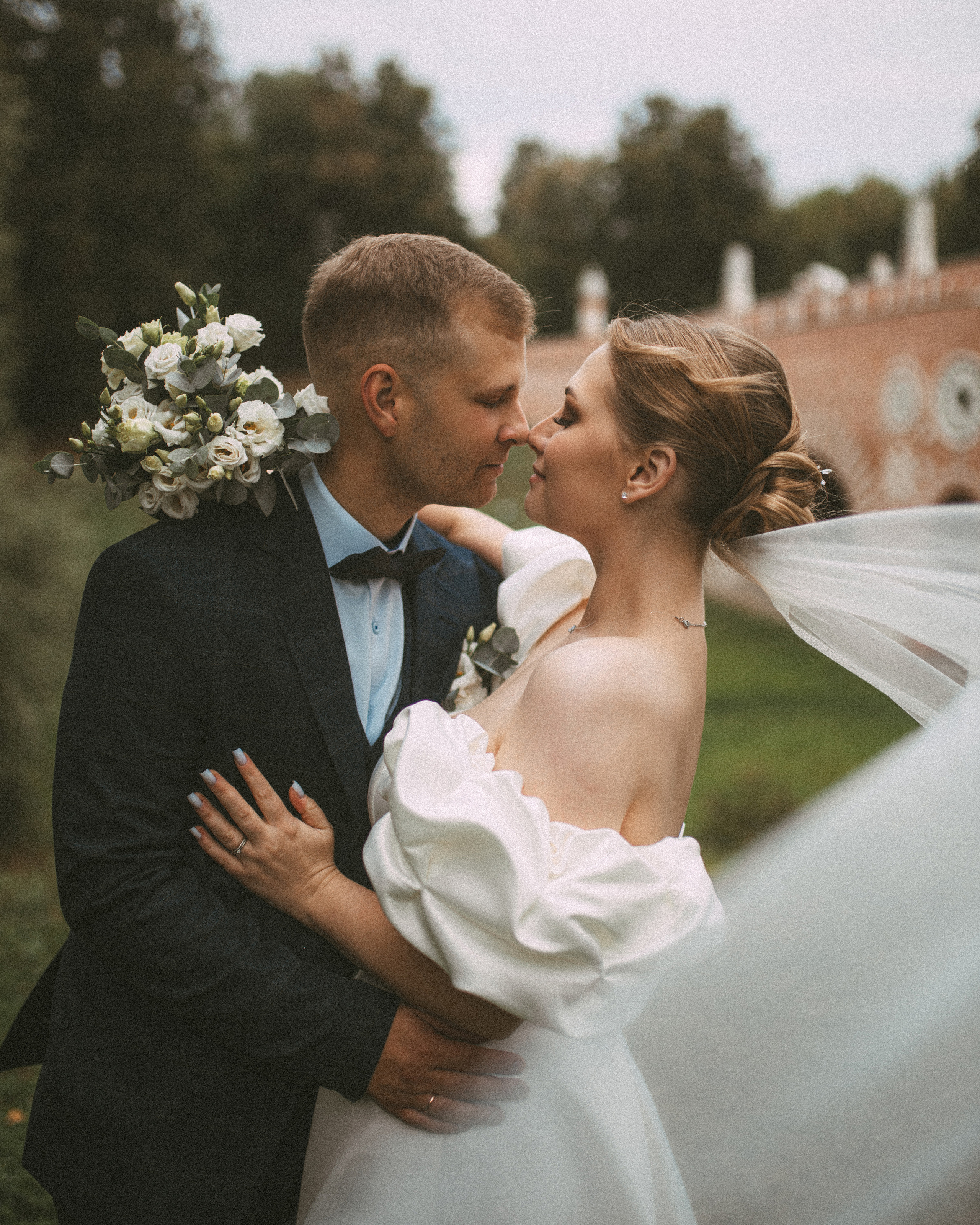 М & М | Москва