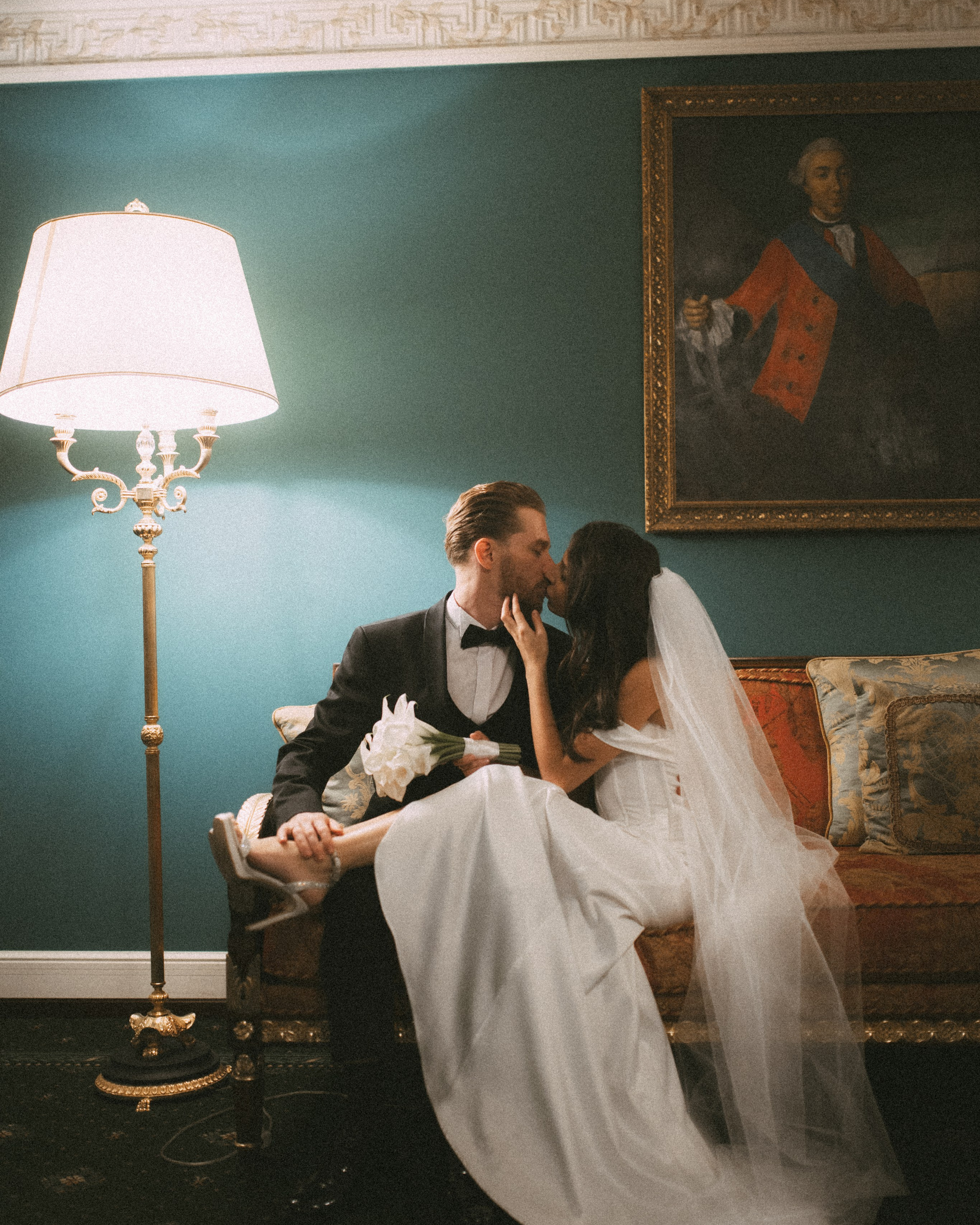 А & A | Санкт-Петербург