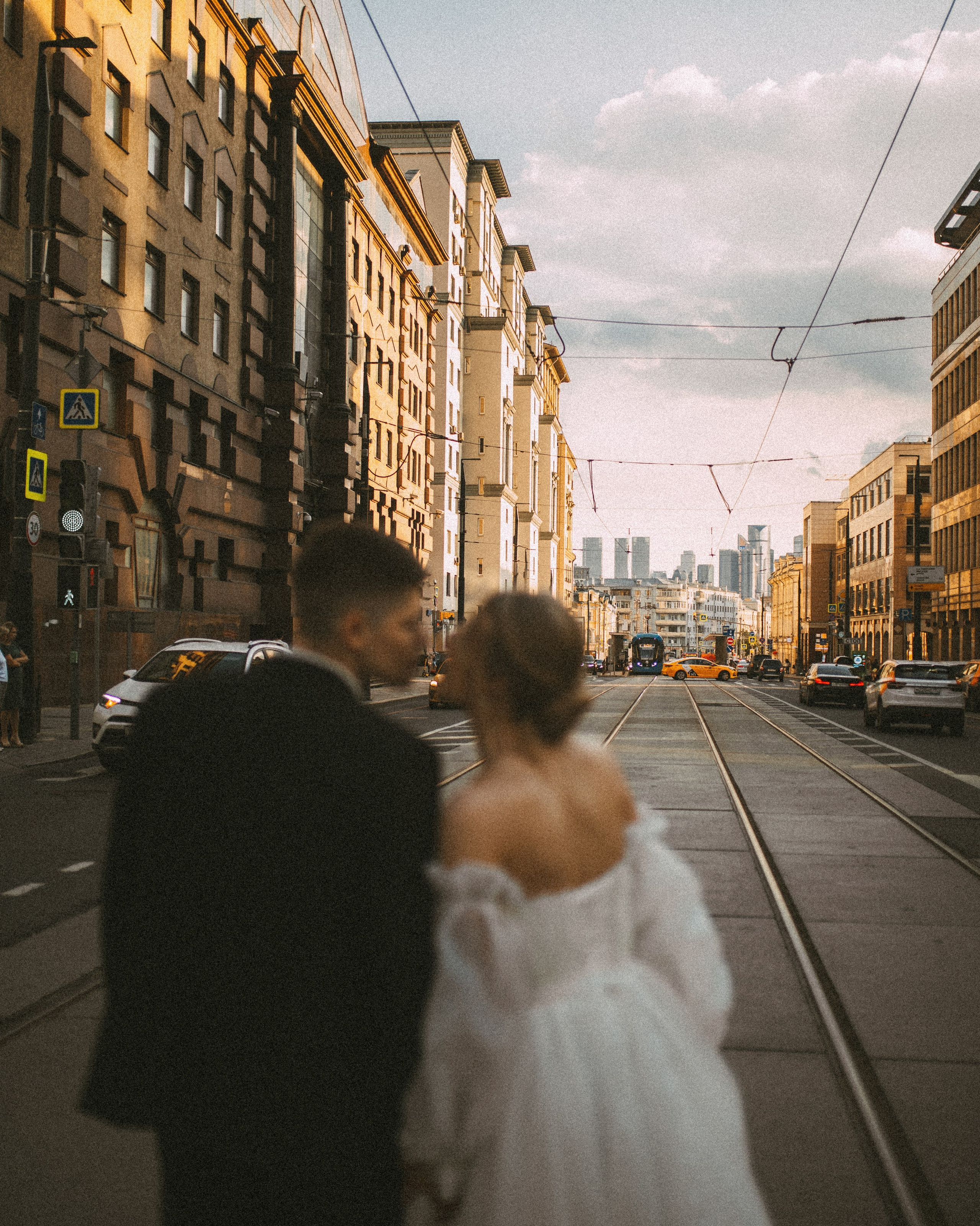 A & H | Москва