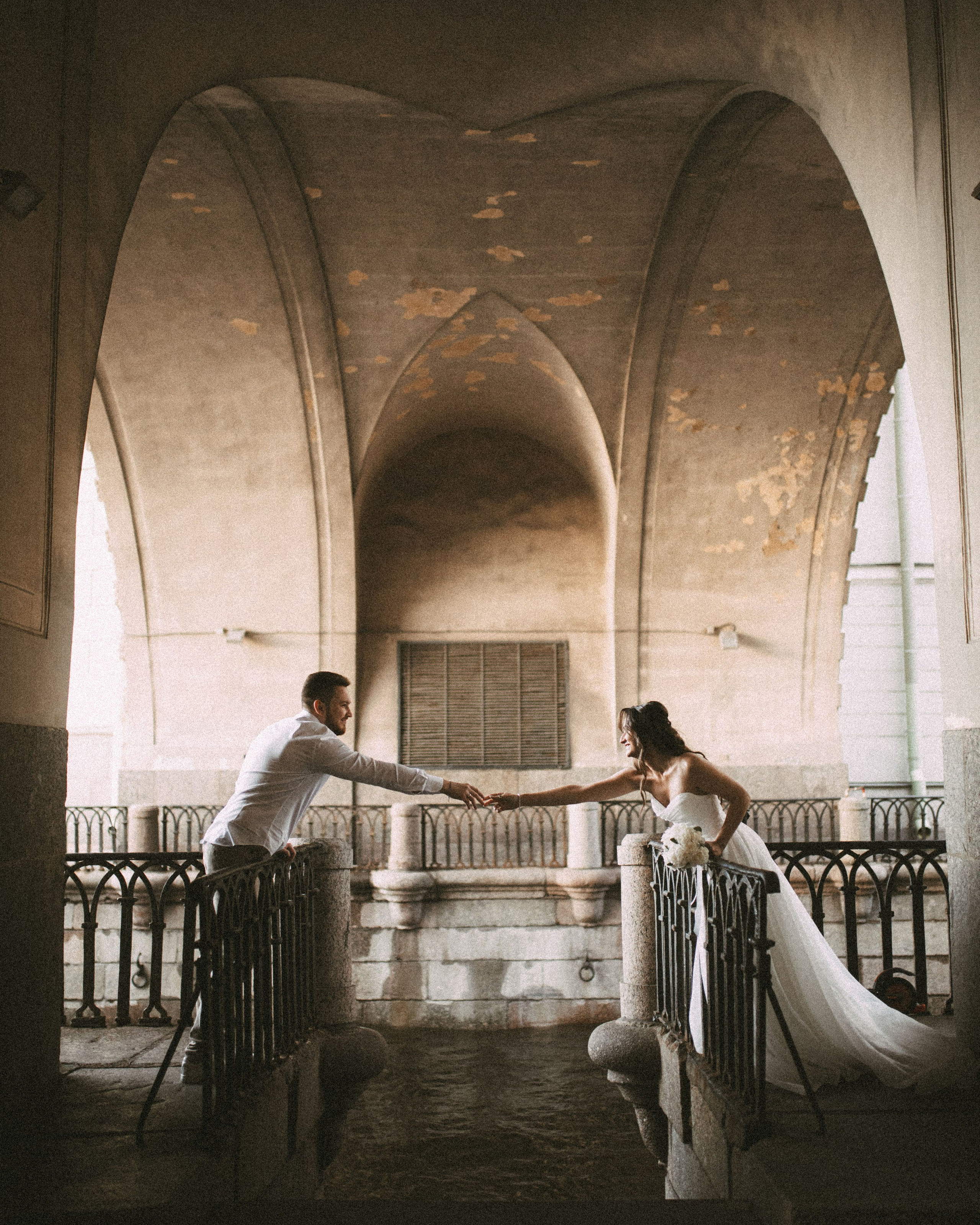 У & P | Санкт-Петербург