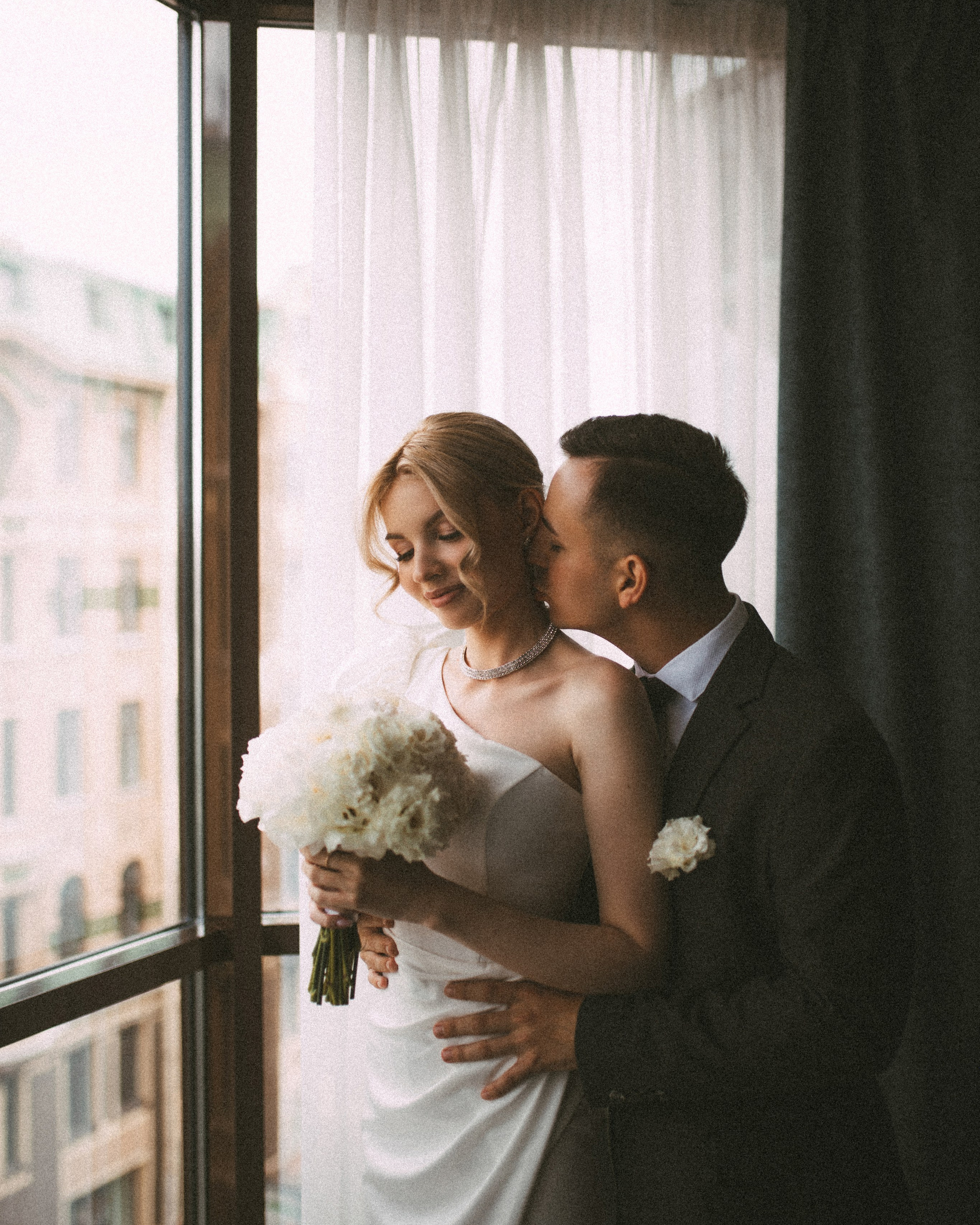 A & В | Санкт-Петербург