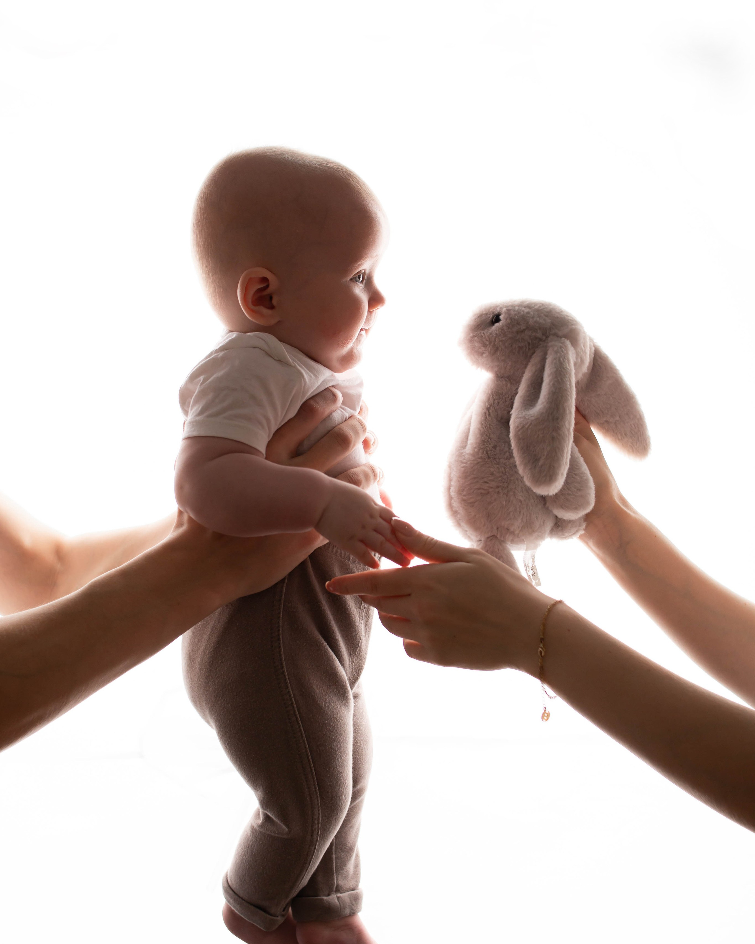 Семейные фотосессии