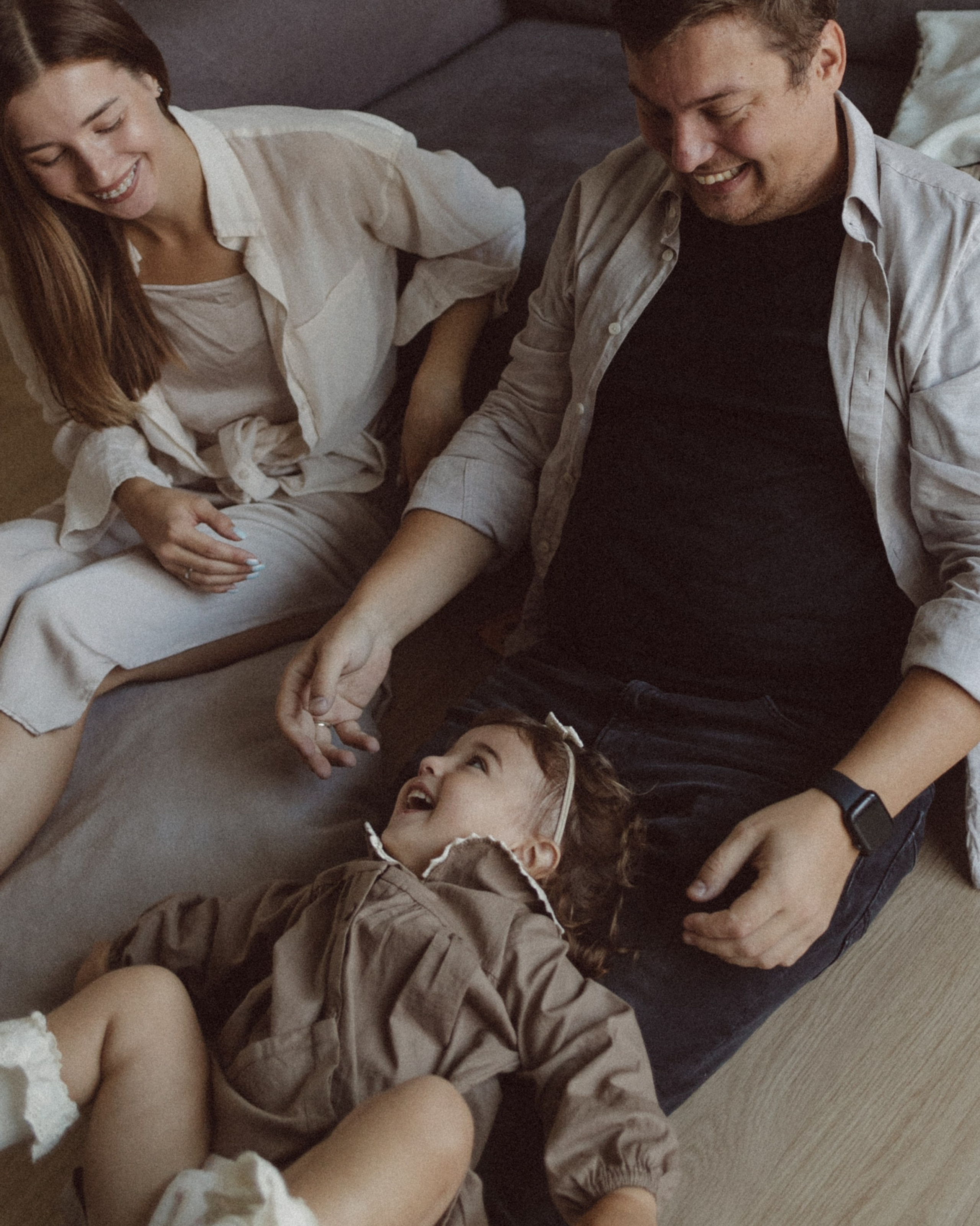 Один день дома