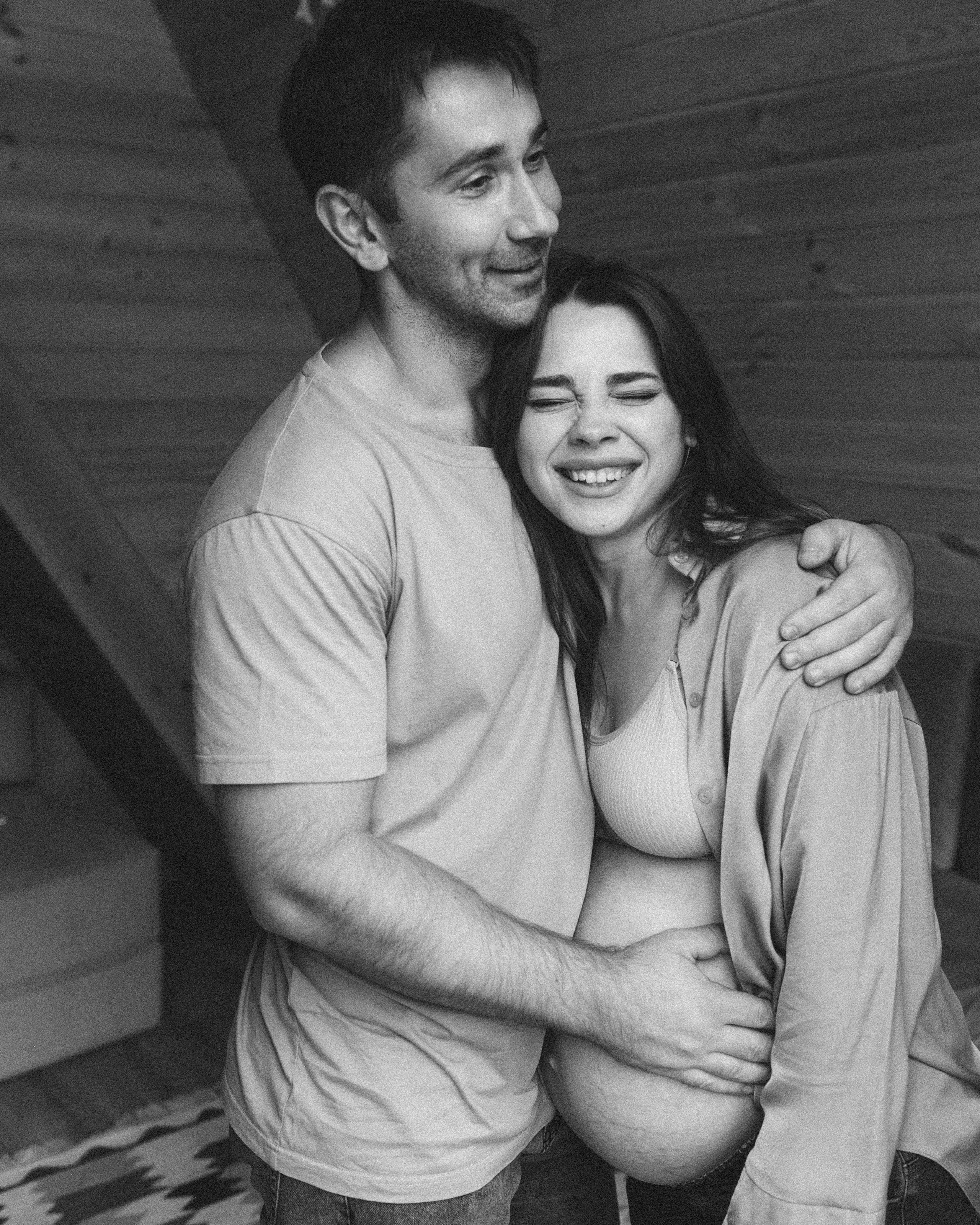 О настоящем