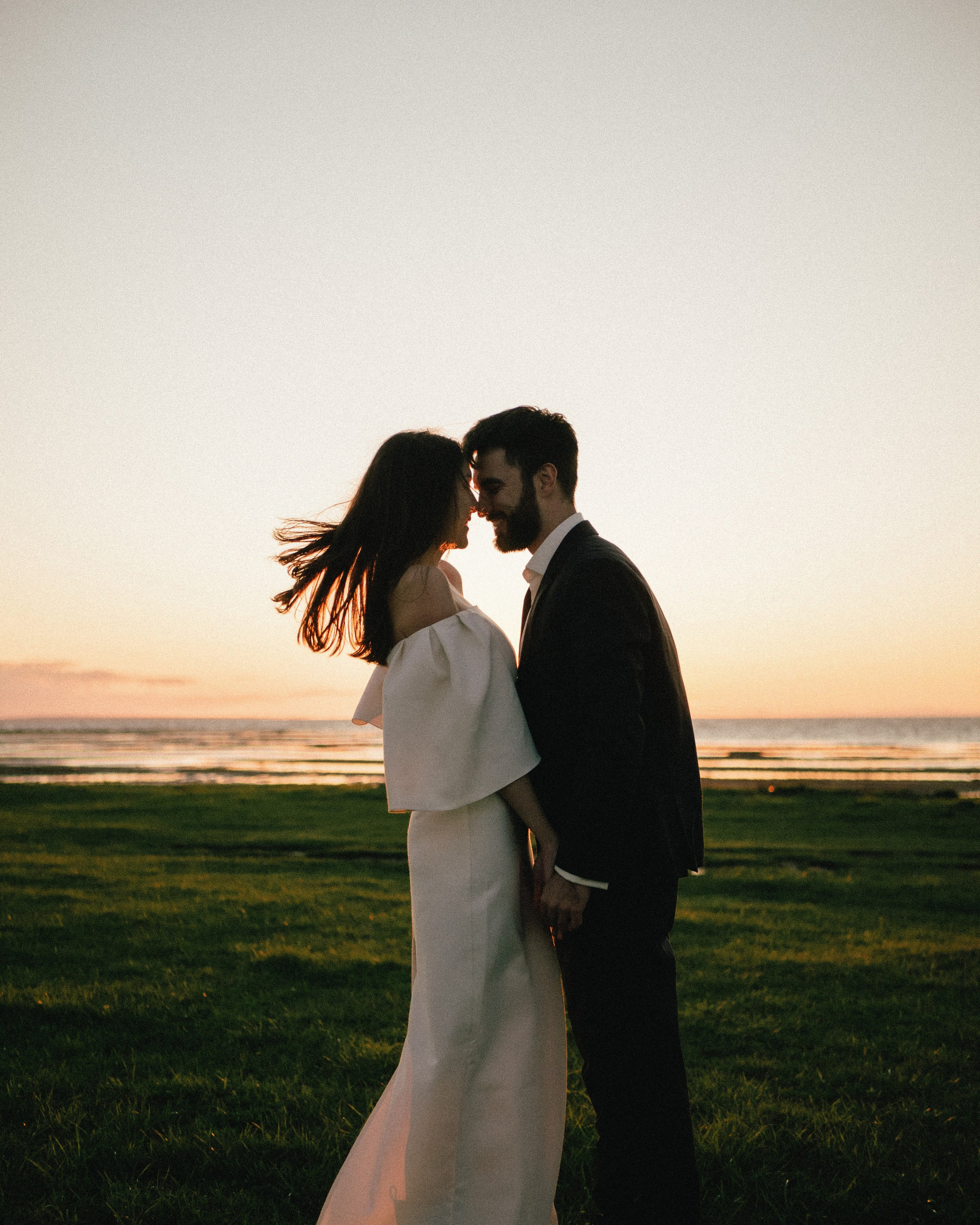 Рустам и Марина