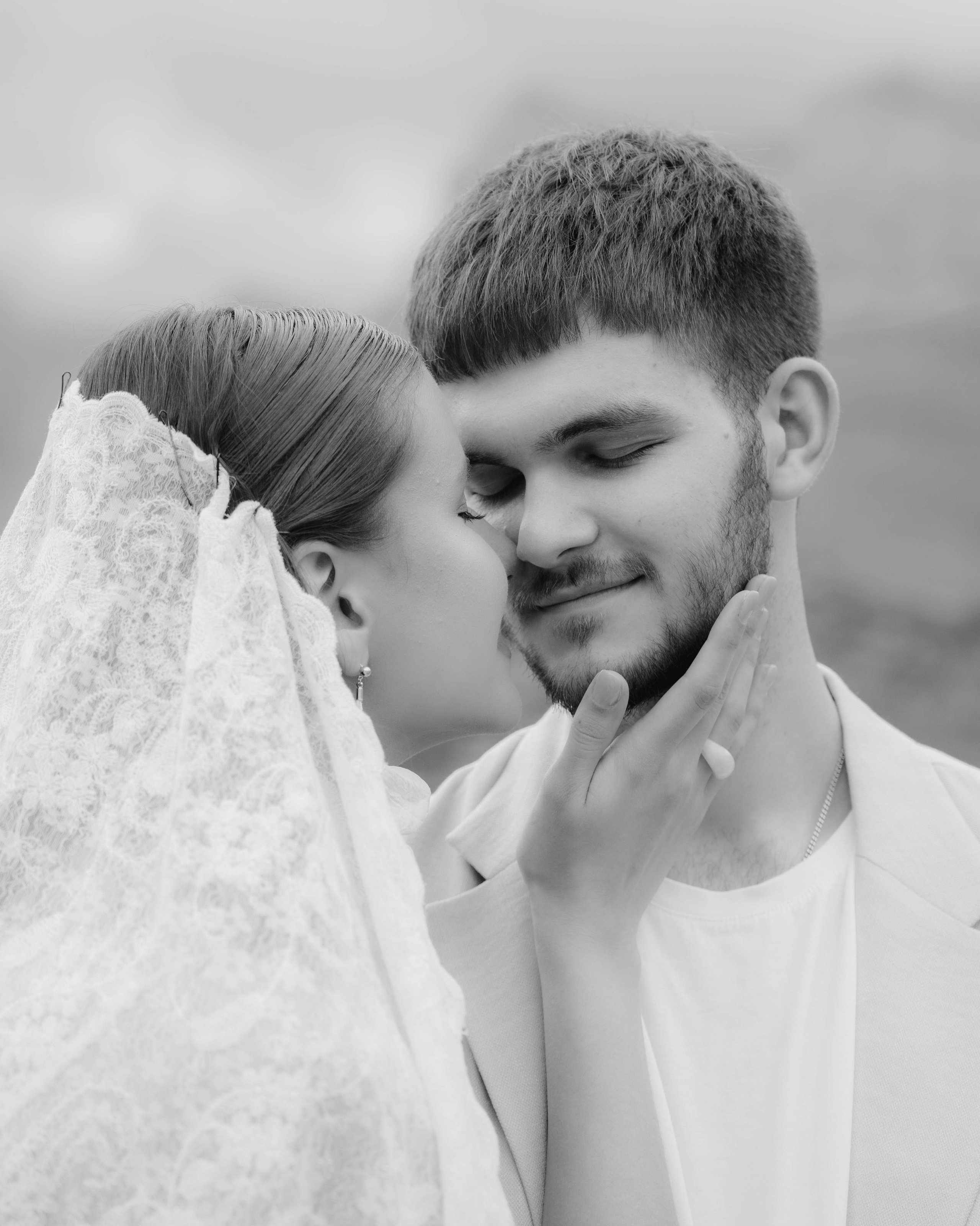 Гижгит — озеро любви