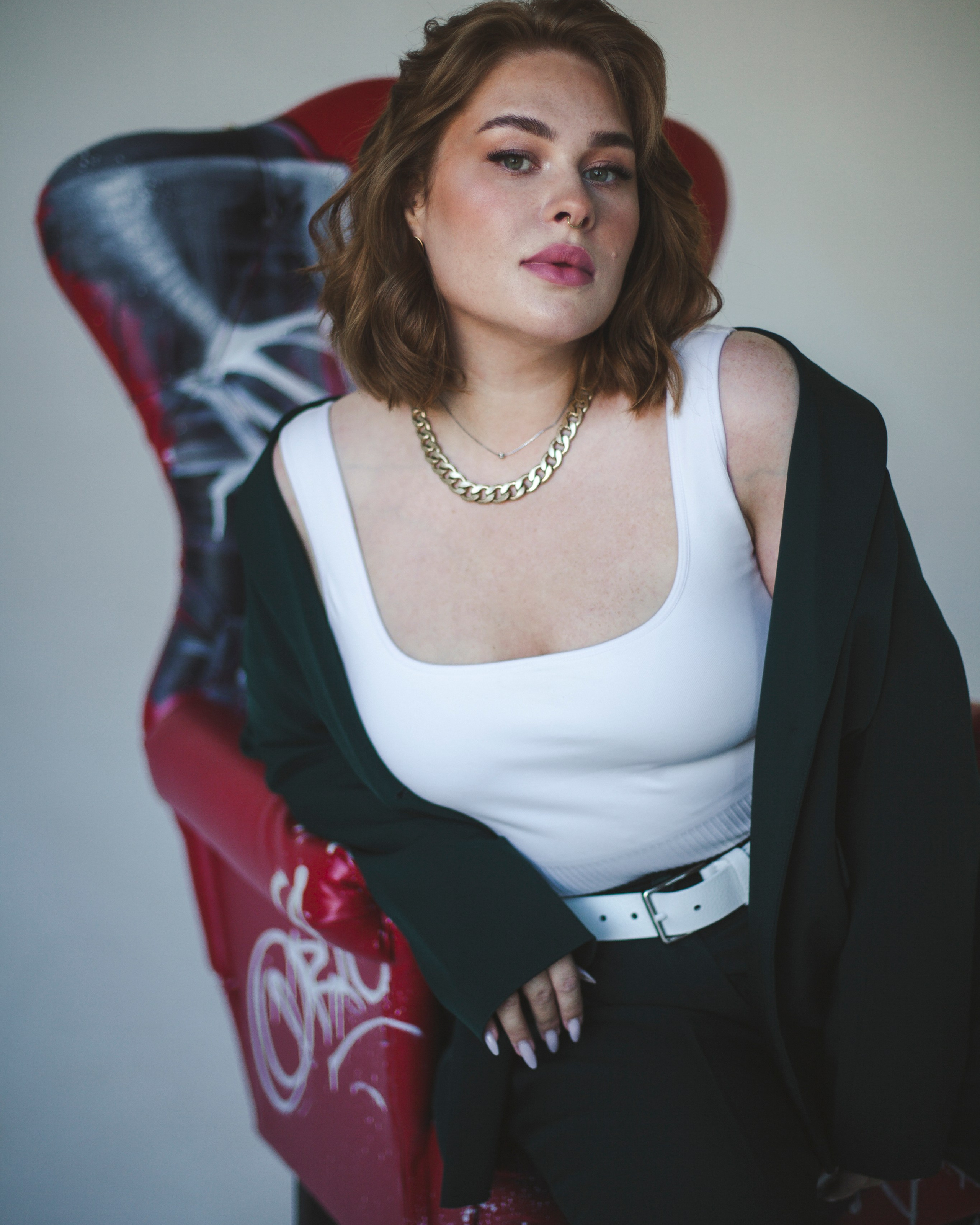 Рита контент