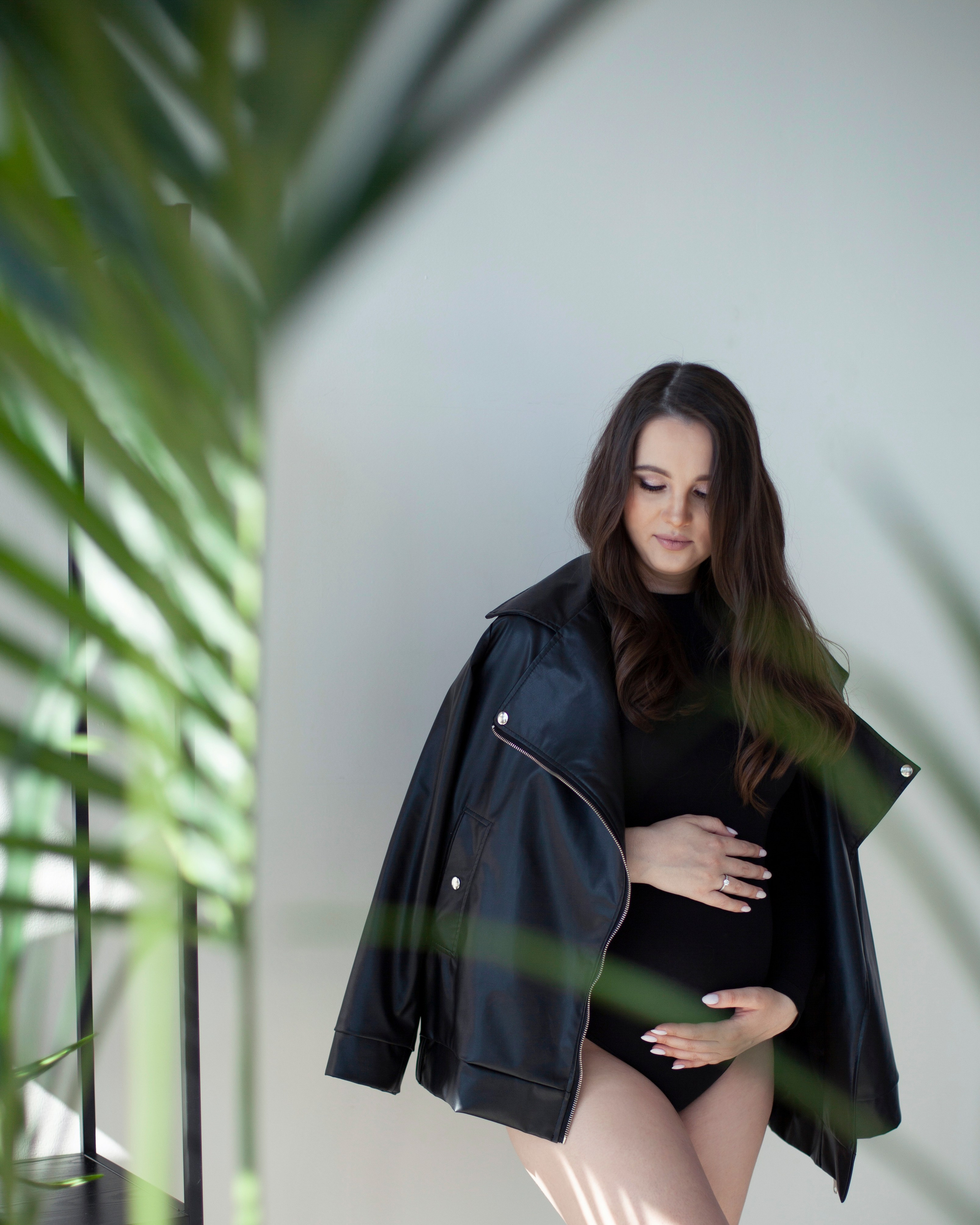 Беременность